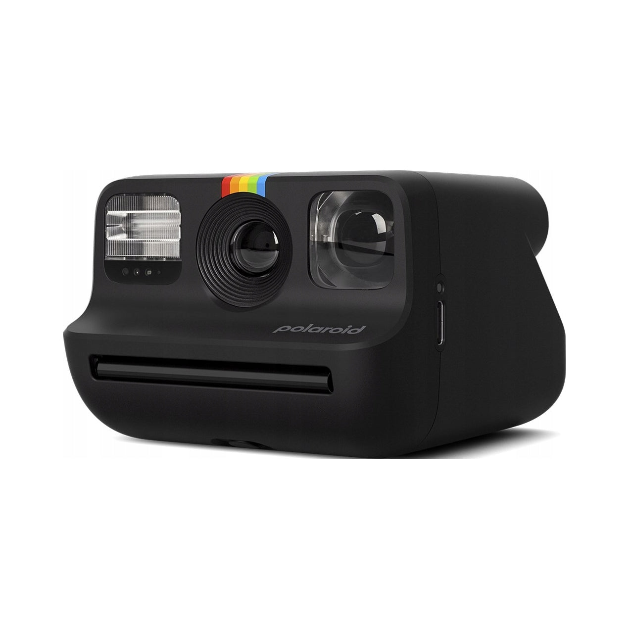 Instant Camera Polaroid Go Gen 2 E-Box black