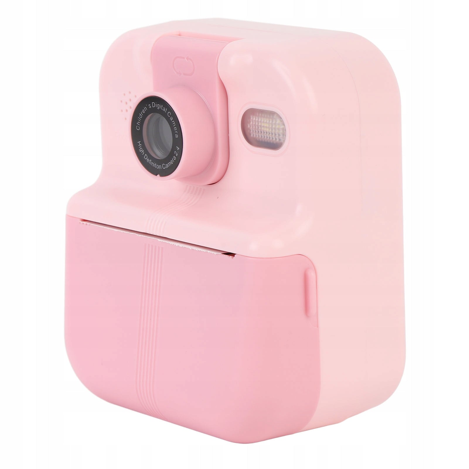 Instant Camera Printing 48MP Photo 1080p Video 2.4W IPS TV Screen Brand no brand