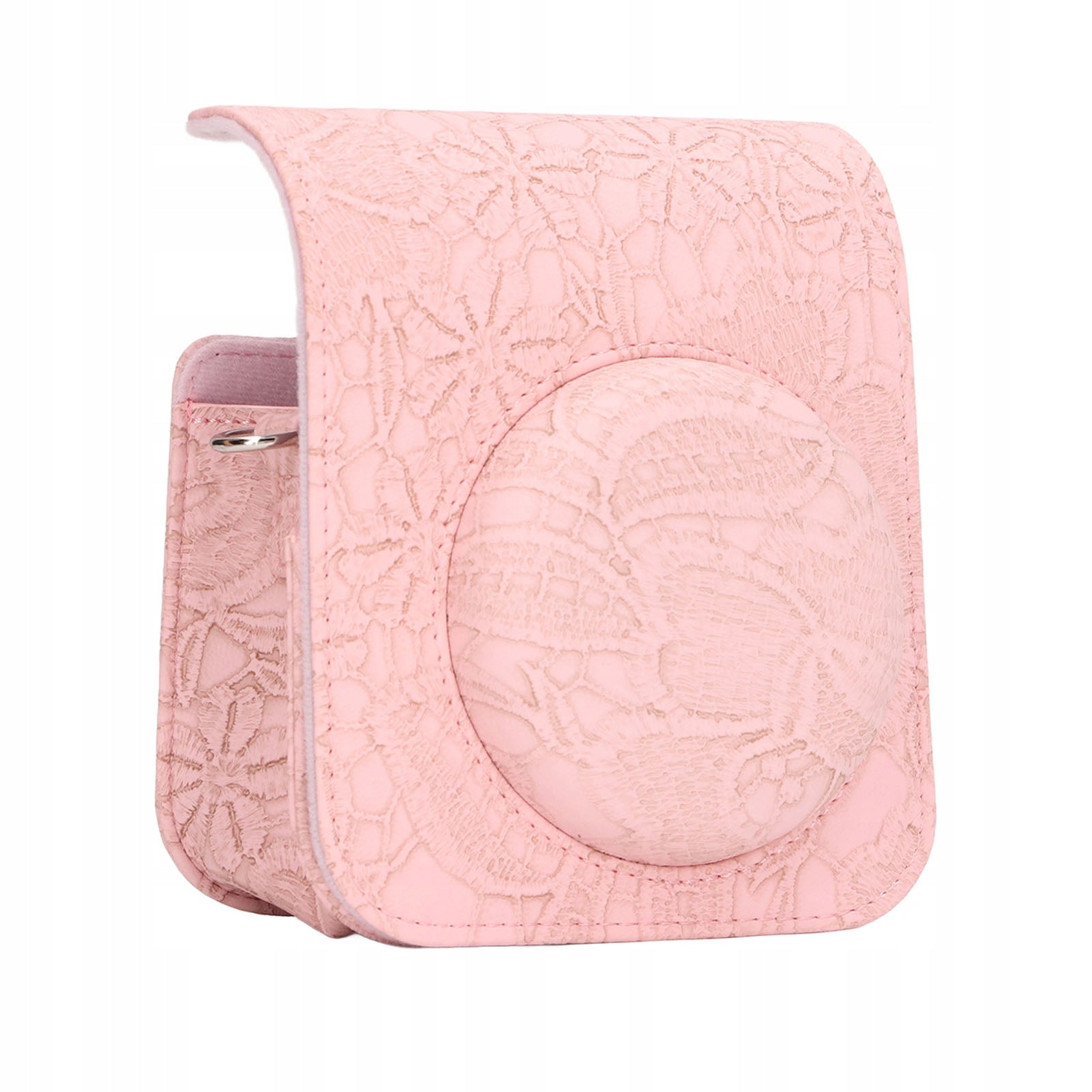 Instant Camera Protective Bag Vintage 3D Pattern Instant S4 Model 8006QFUJ