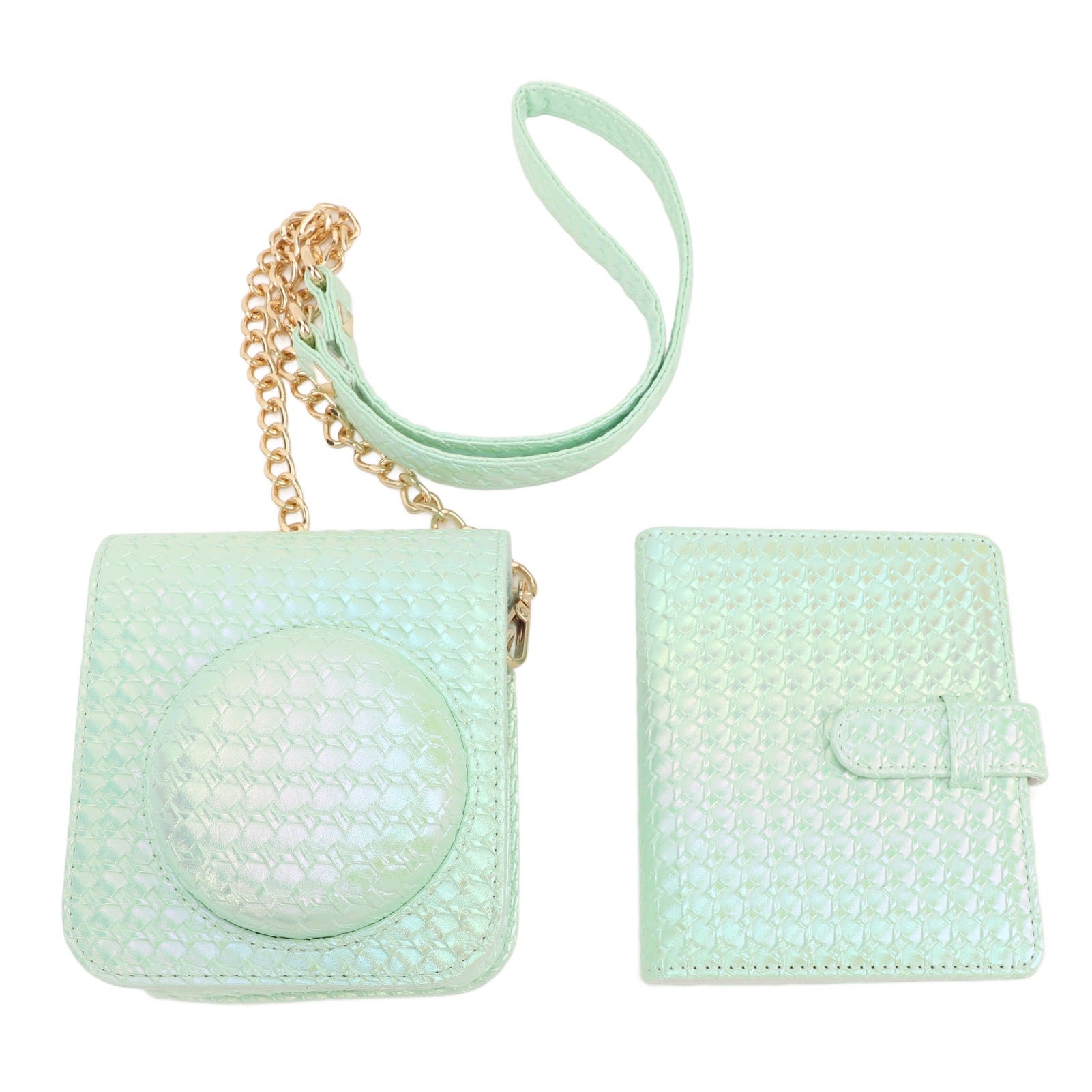 Instant Camera Protective Case Removable Top GW Brand no brand
