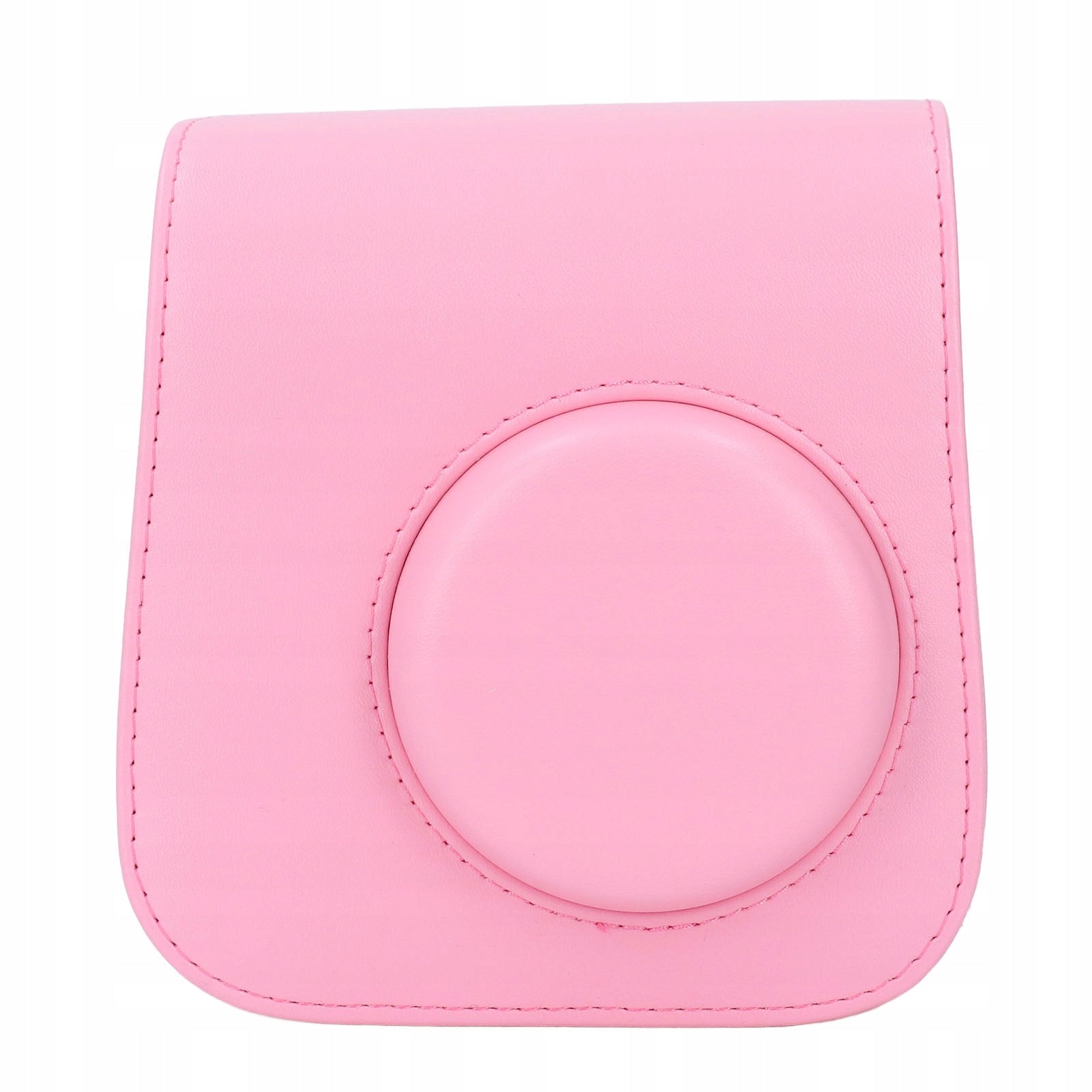 Instant Camera Protective Case with Removable Adjustable Strap 5S Brand no brand