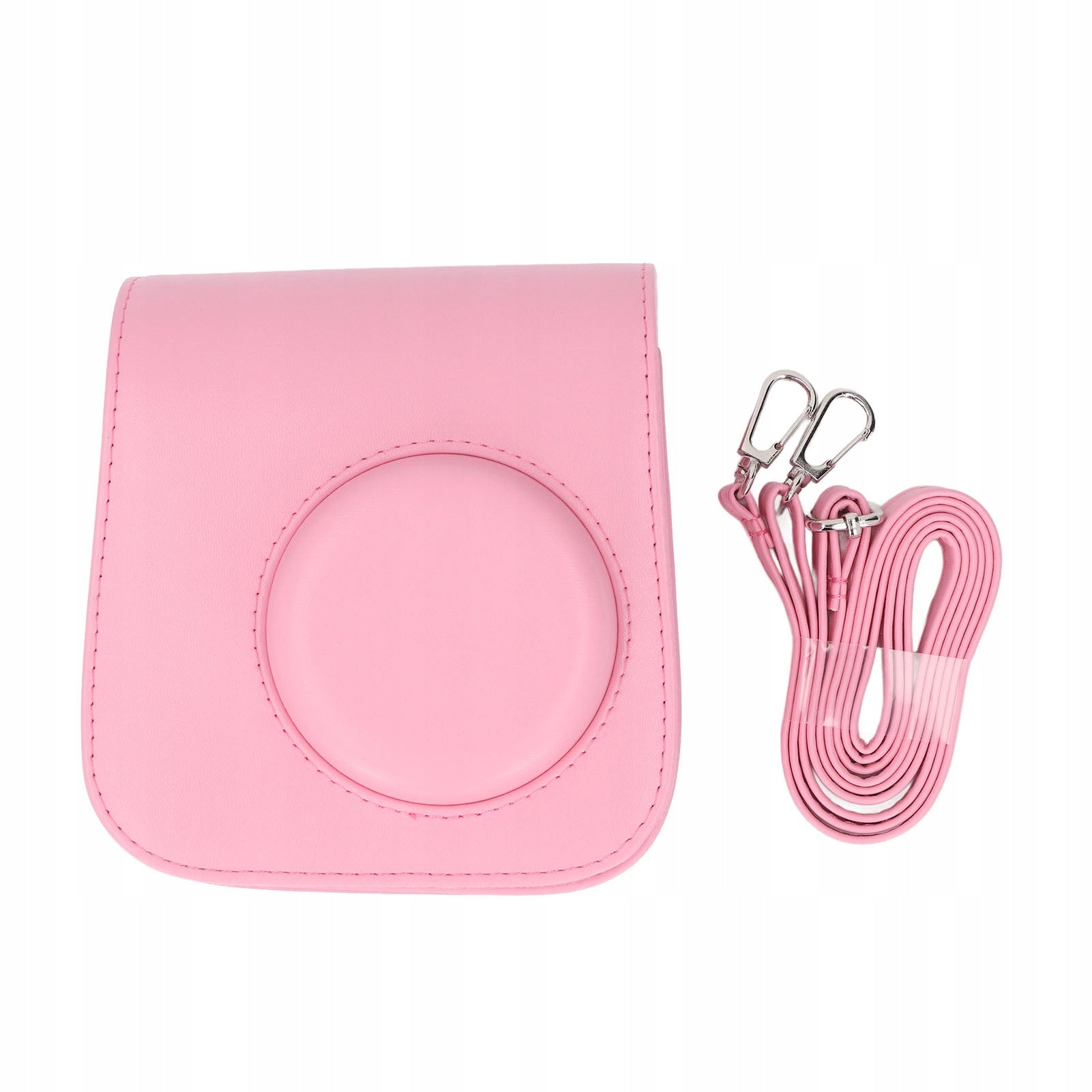 Instant Camera Protective Case with Removable Adjustable Strap 5S Model 4680VTYY