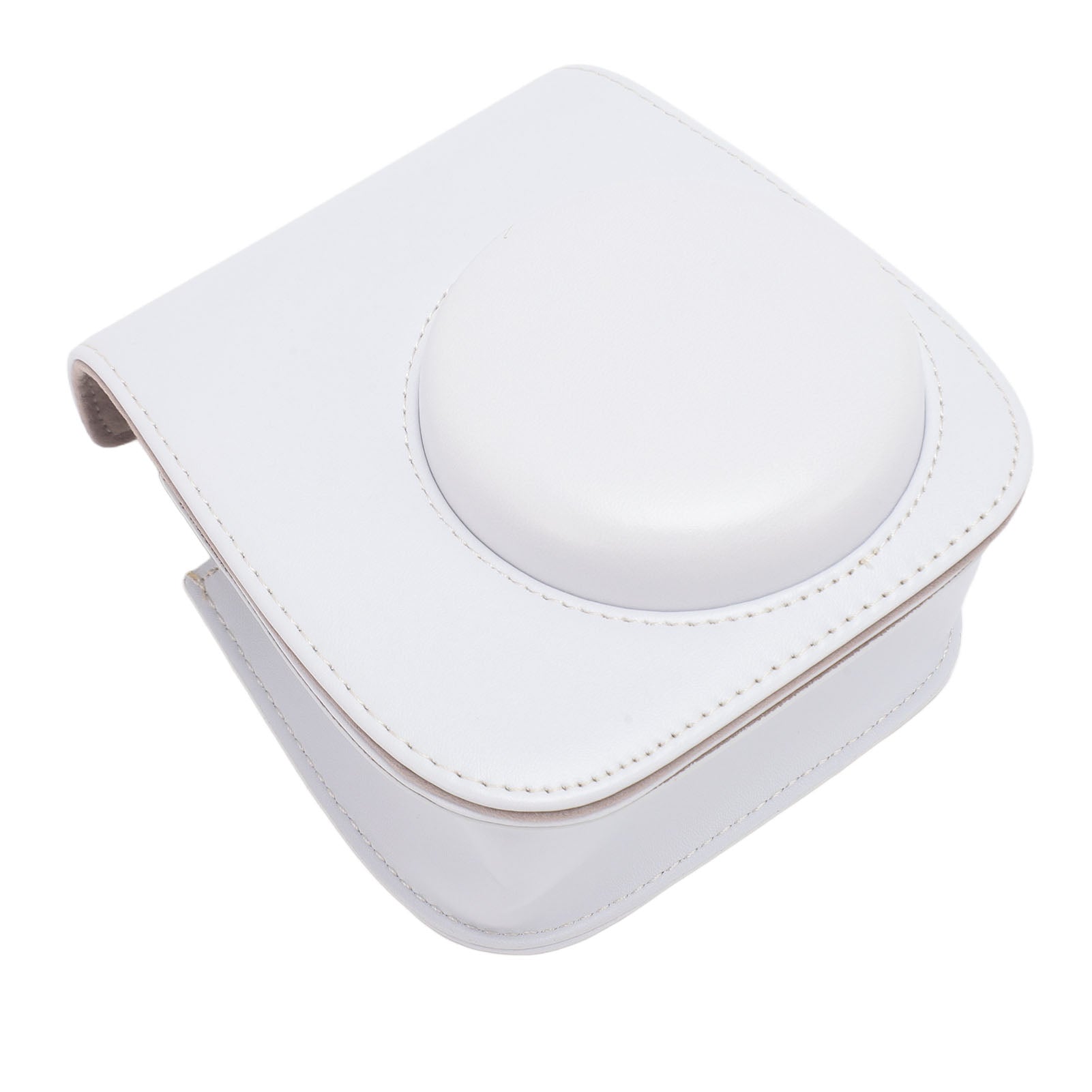Instant Camera Protective Fur with Photo Frames Album for JI Model 5970NFLF