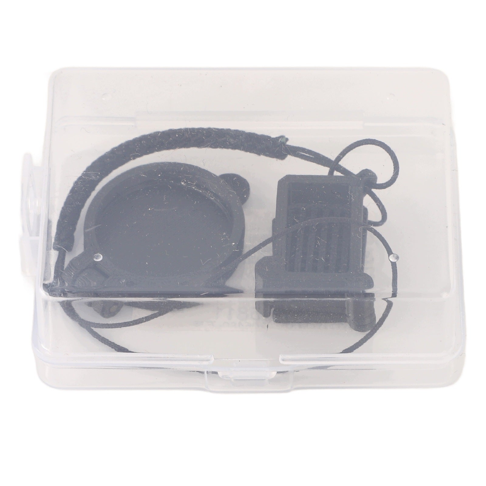 Instant Camera Shutter Button Cap with PV Cable