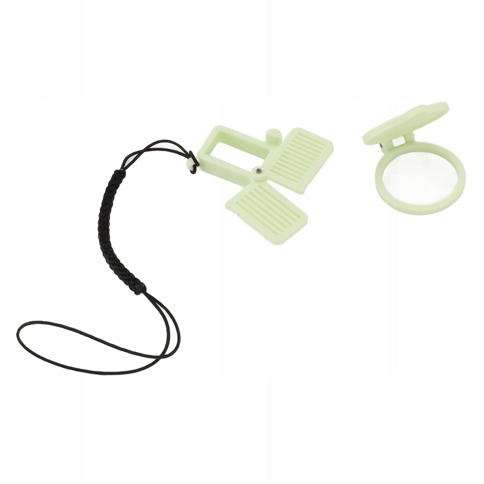 Instant Camera Shutter Button Cap with ZH Rope Brand no brand