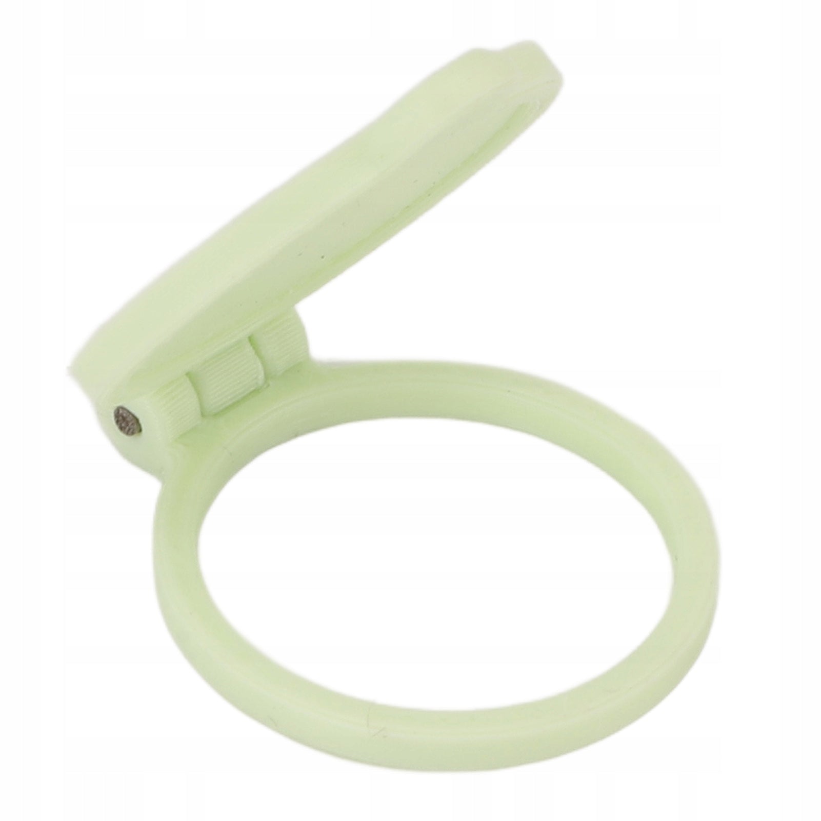 Instant Camera Shutter Button Cap with ZH Rope Model 4470SUWZ
