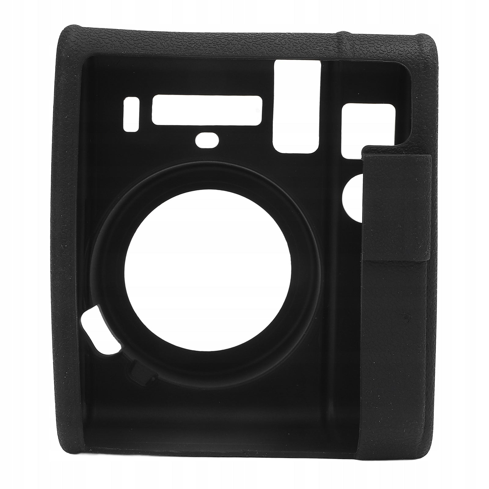 Instant Camera Silicone Case Shockproof V7 Batteries included yes