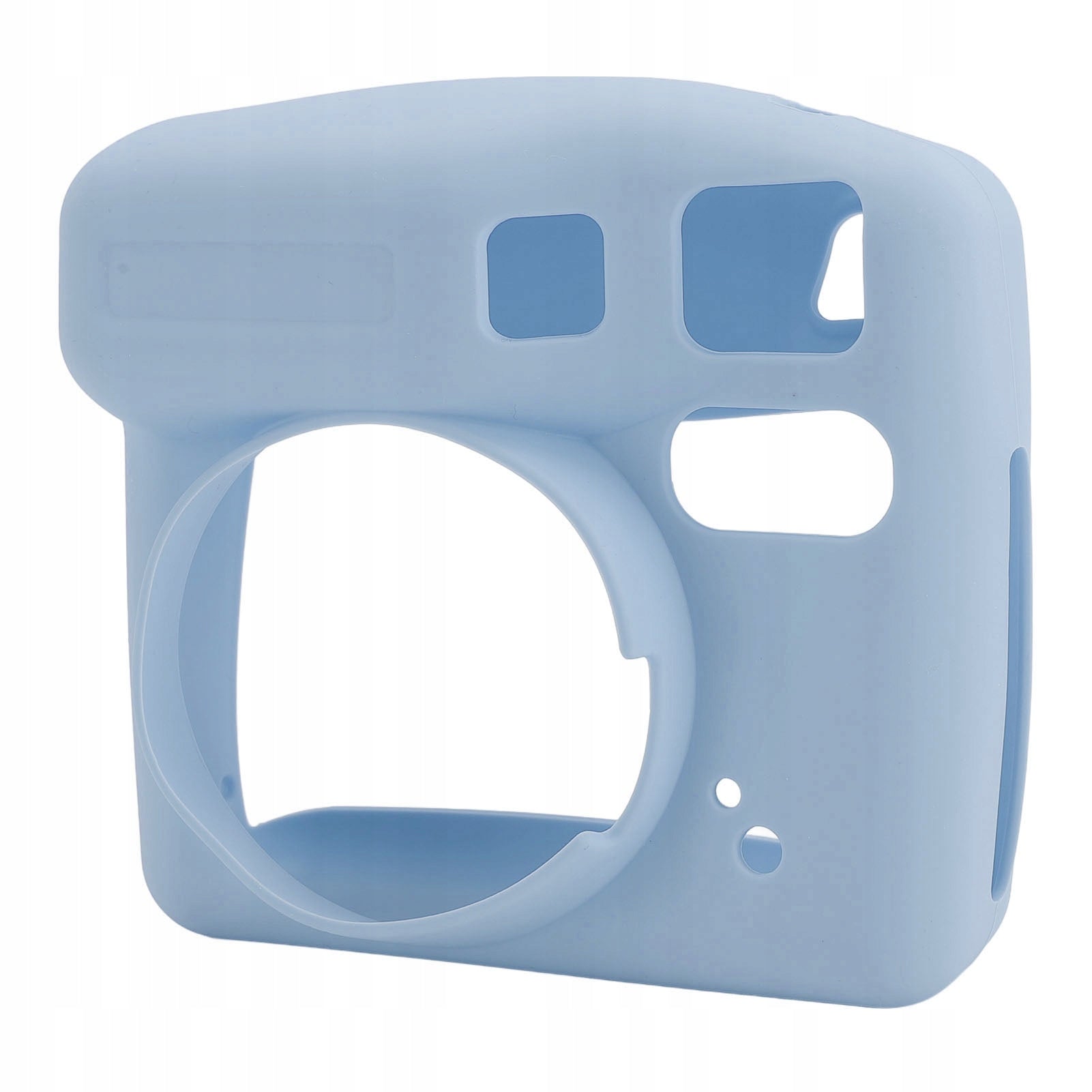 Instant Camera Silicone Protective Case for GB Resistant SE Wear