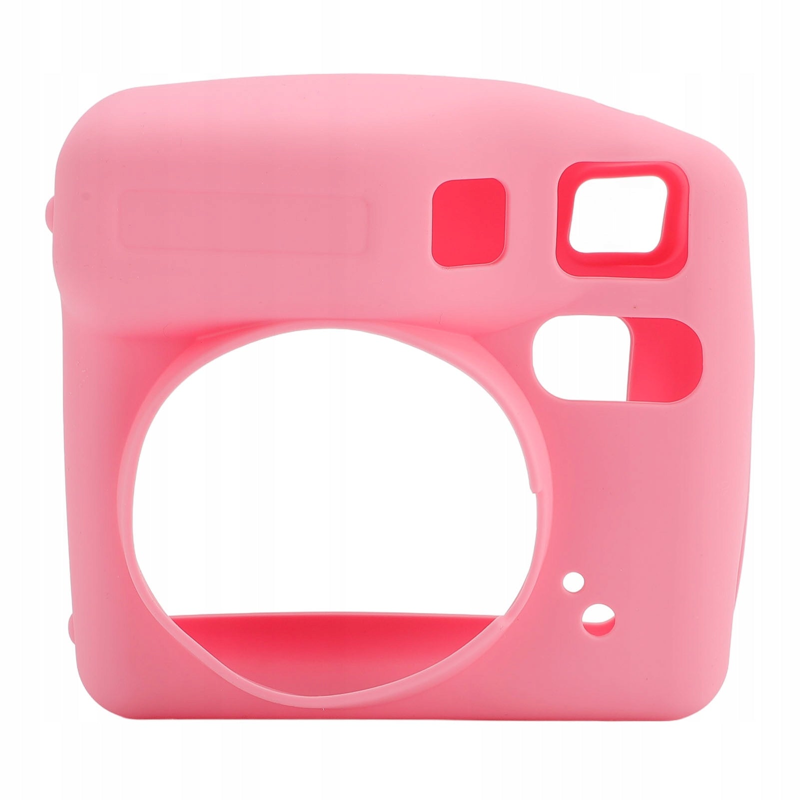 Instant Camera Silicone Protective Case for JT Resistant SE Wear Model 4493SIQQ