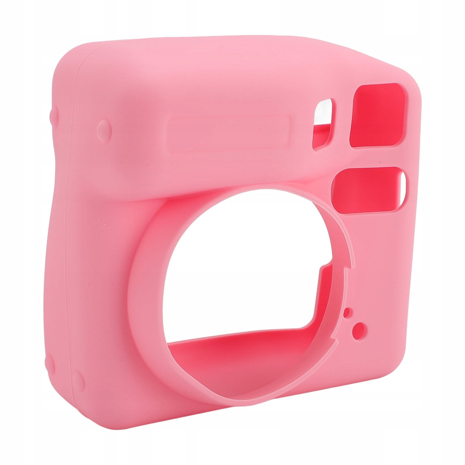 Instant Camera Silicone Protective Case for JT Resistant SE Wear