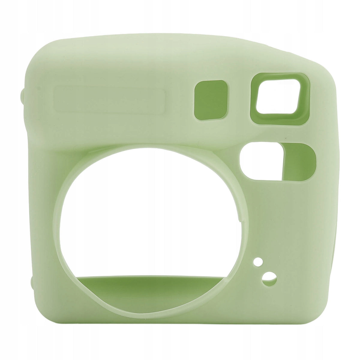 Instant Camera Silicone Protective Case for SE Wear Resistant LM Model 2881QOZL