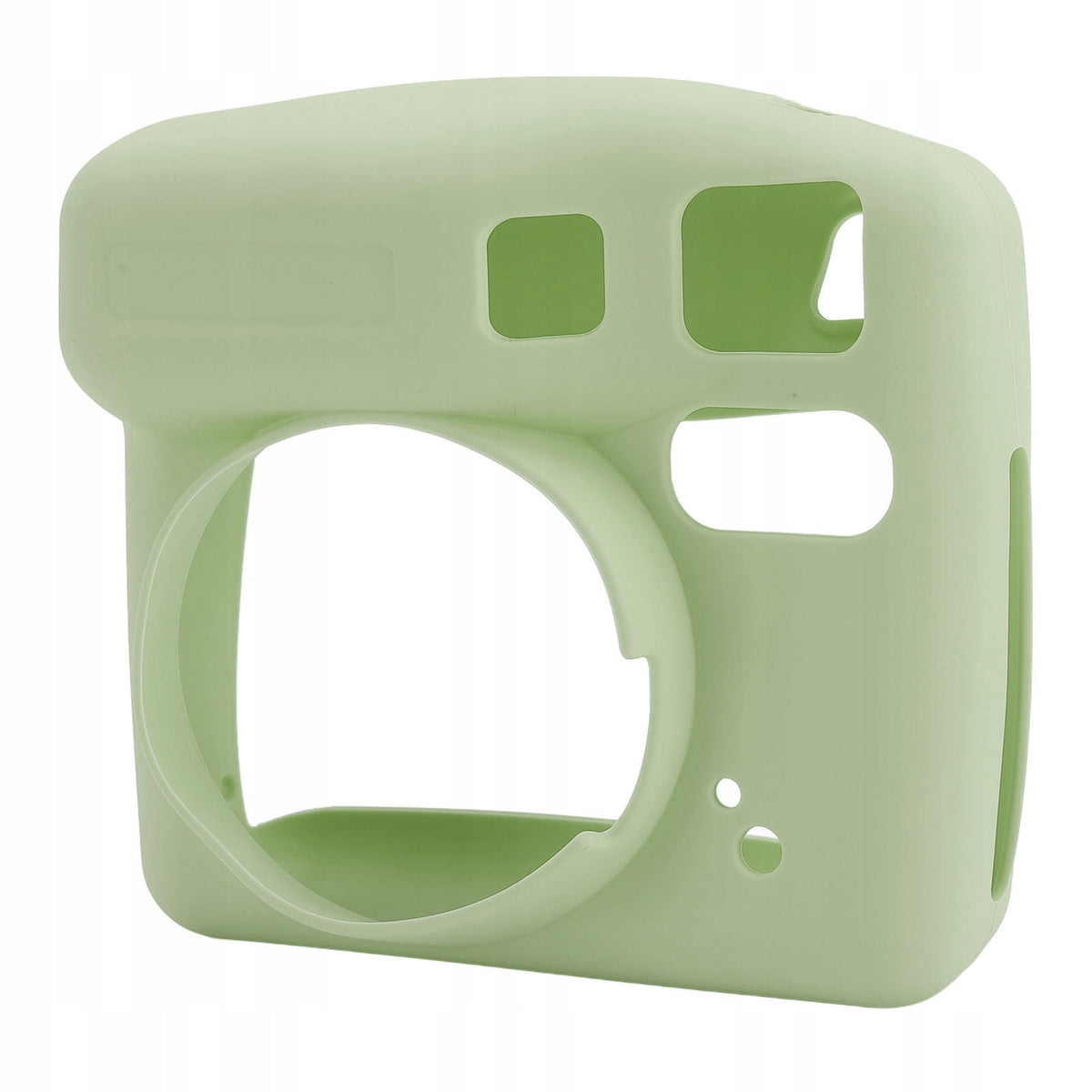 Instant Camera Silicone Protective Case for SE Wear Resistant LM