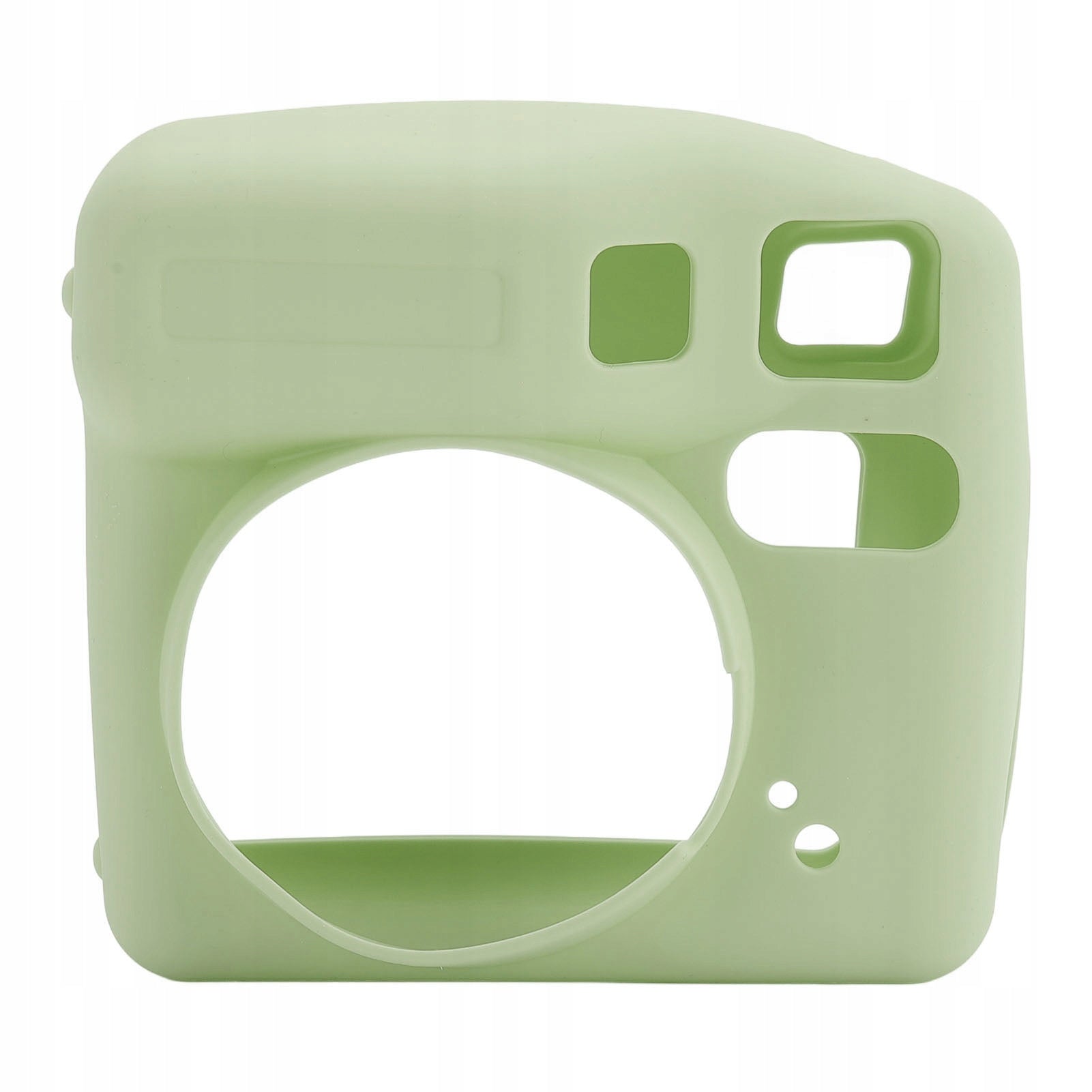 Instant Camera Silicone Protective Case for SE Wear Resistant SY Brand no brand