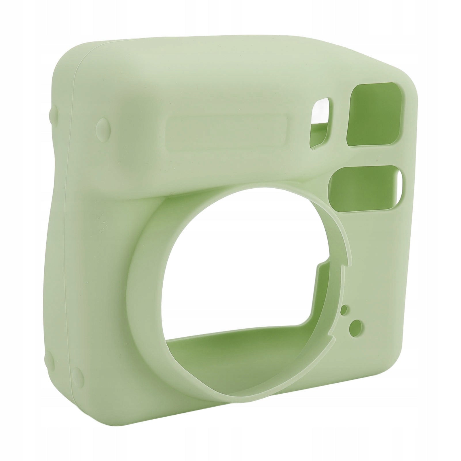 Instant Camera Silicone Protective Case for SE Wear Resistant SY Model 2088YCWO