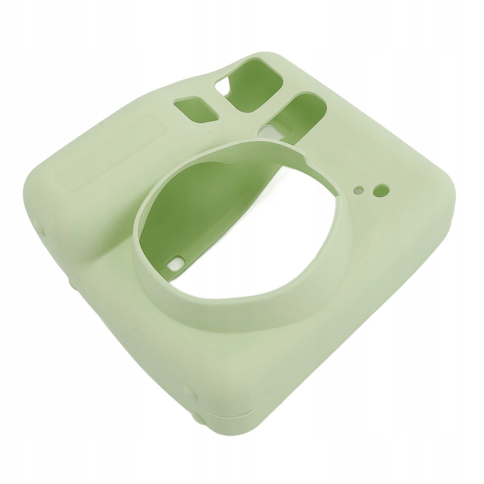 Instant Camera Silicone Protective Case for SE Wear Resistant SY