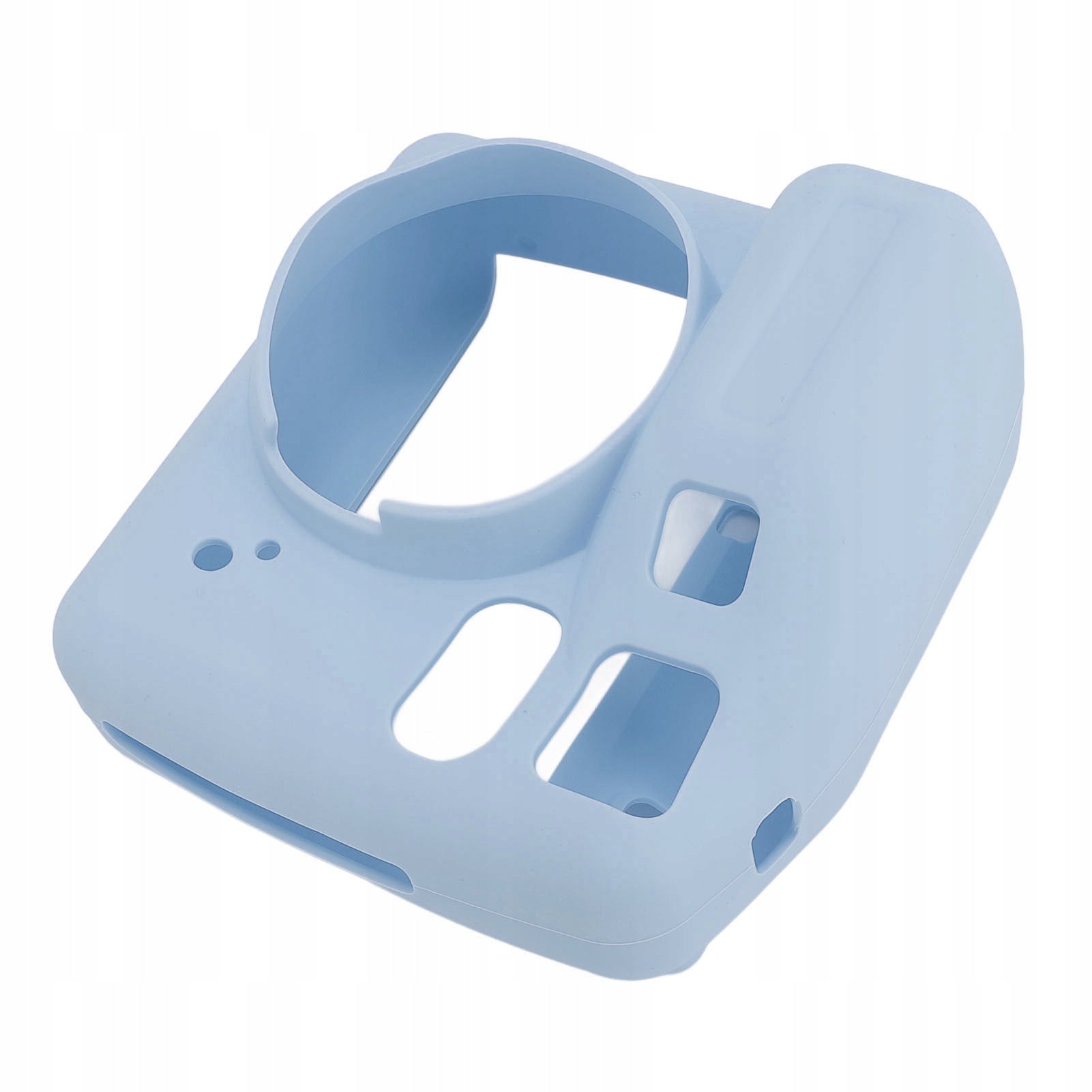Instant Camera Silicone Protective Case for Wear SE AQ Resistant