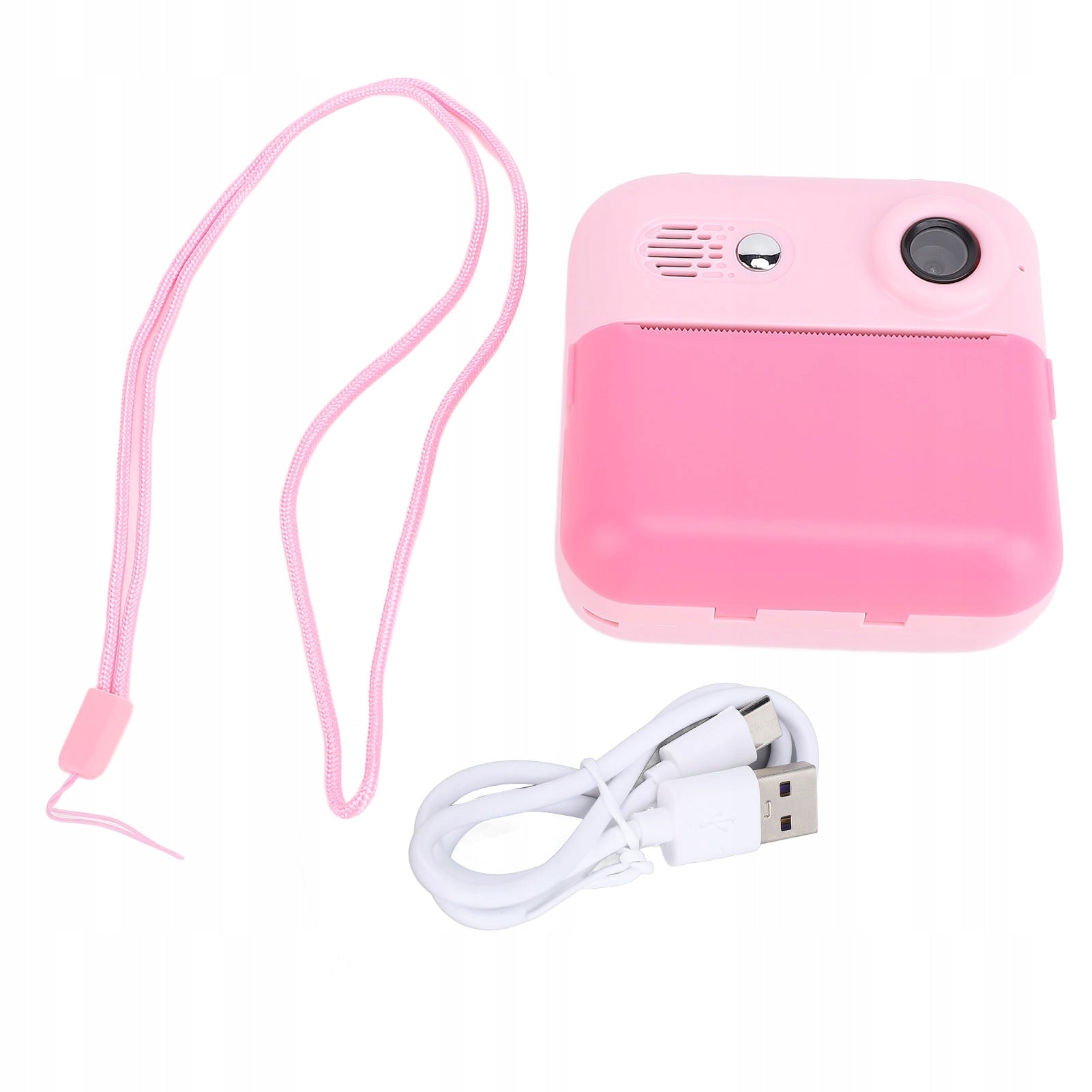 Instant Camera for Kids, Instant Printing Camera 48 Brand no brand