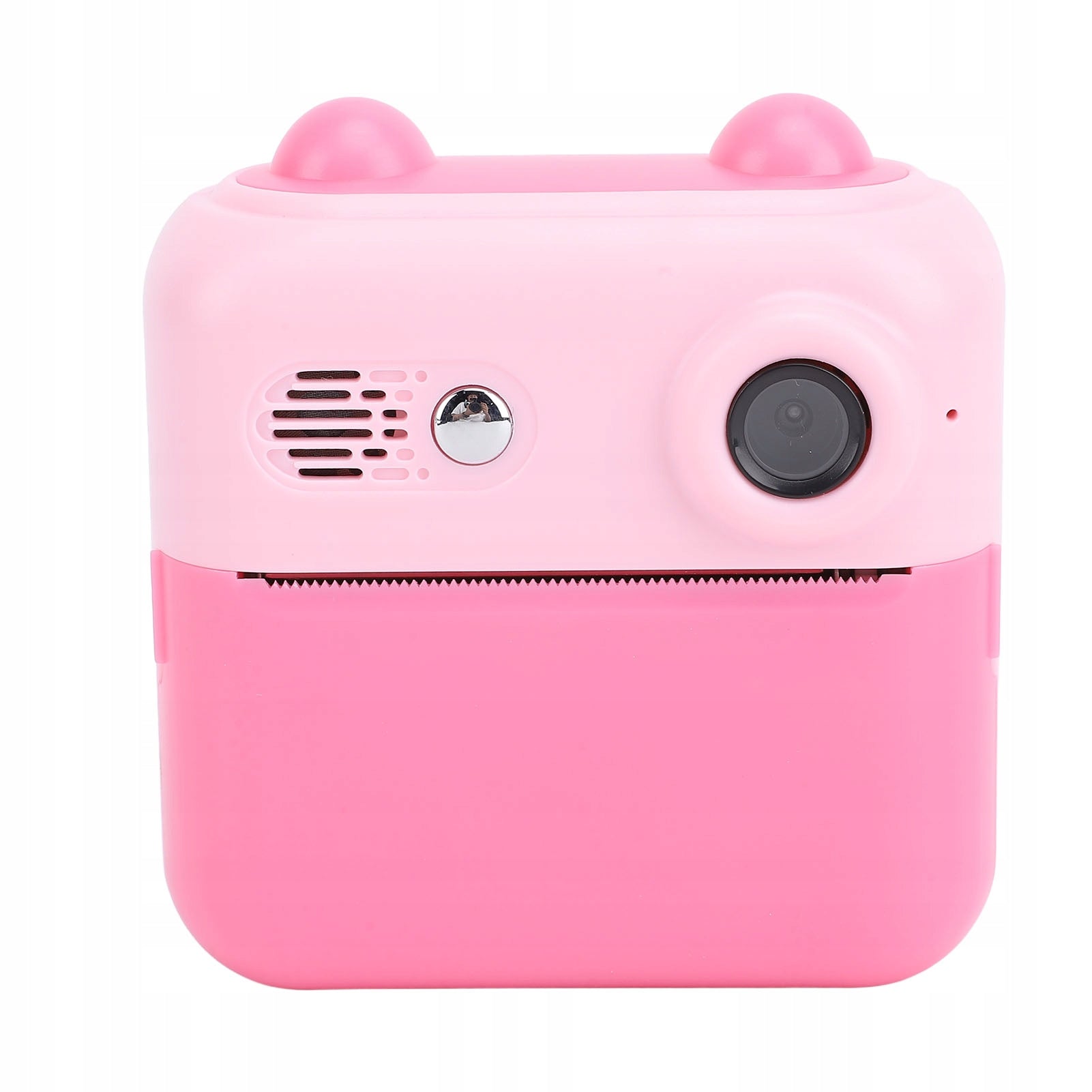 Instant Camera for Kids, Instant Printing Camera 48 Model 2040PURW