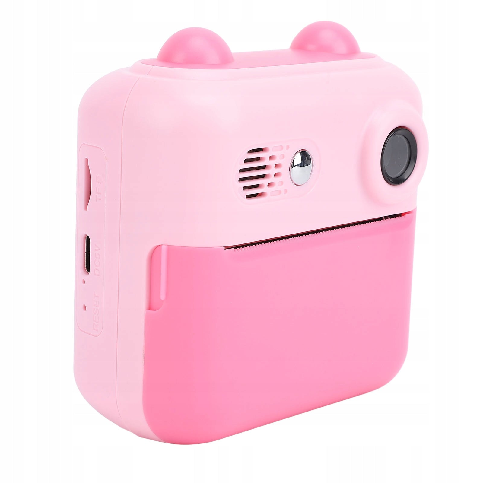Instant Camera for Kids, Instant Printing Camera 48