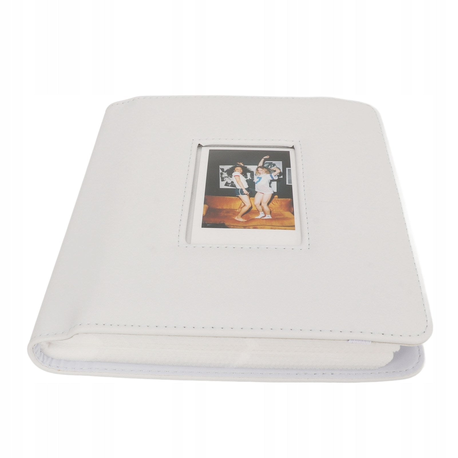Instant Photo Album 288 Pockets 2x3 Binder LQ Brand no brand
