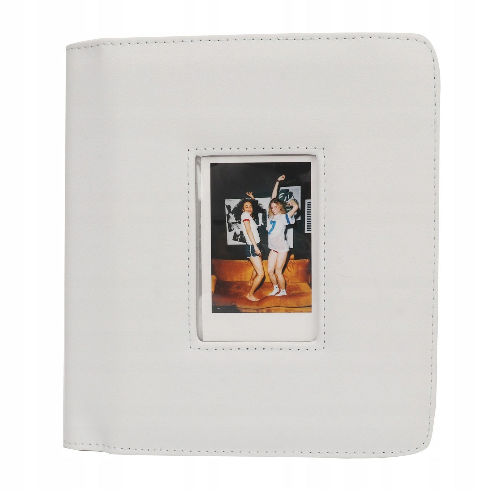 Instant Photo Album 288 Pockets 2x3 Binder LQ Model 0121ARNO