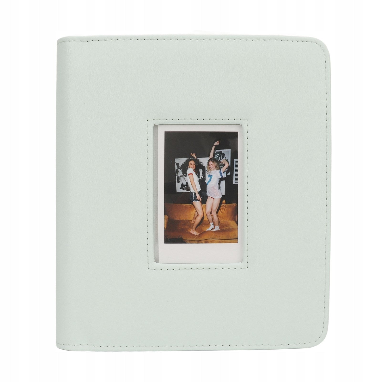 Instant Photo Album 288 Pockets 2x3 Binder U4 Model 0733XBXX