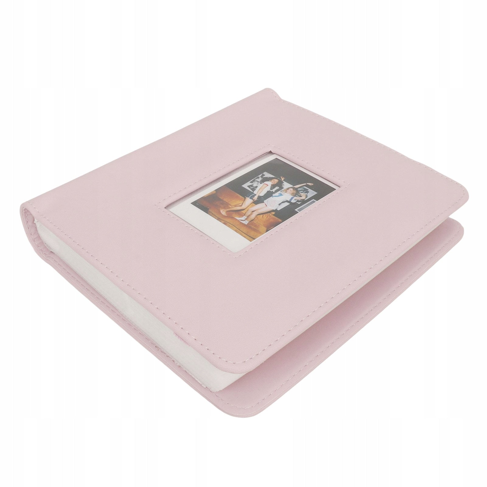 Instant Photo Album 288 Pockets 2x3 YA Binder Model 4914YRGI