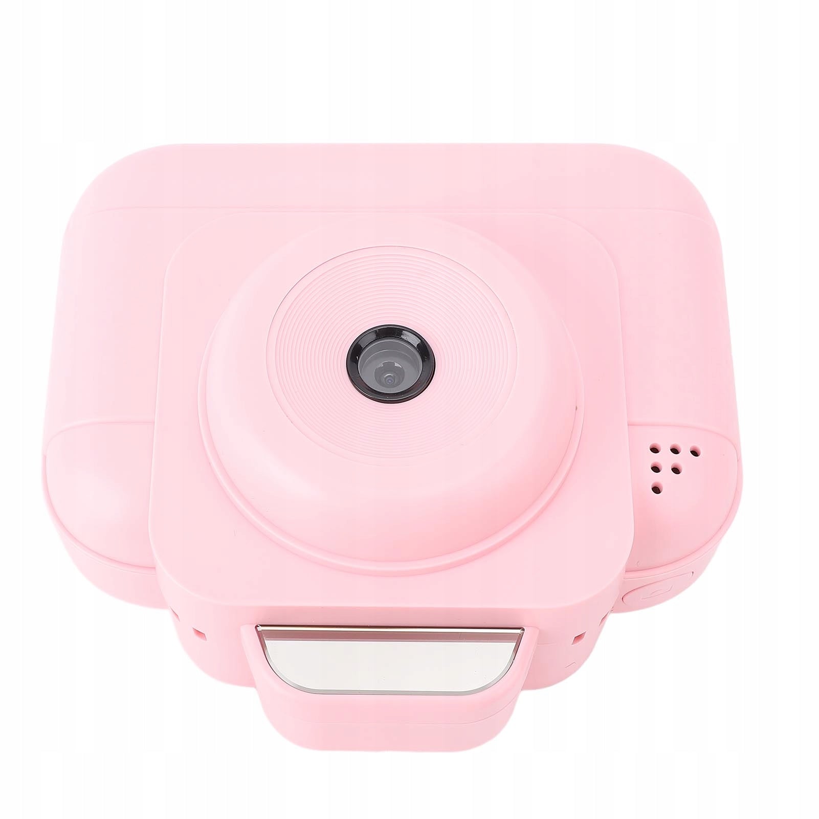 Instant Print Camera 1080p 2,4 Inch Screen Thermal Printing WK Brand no brand