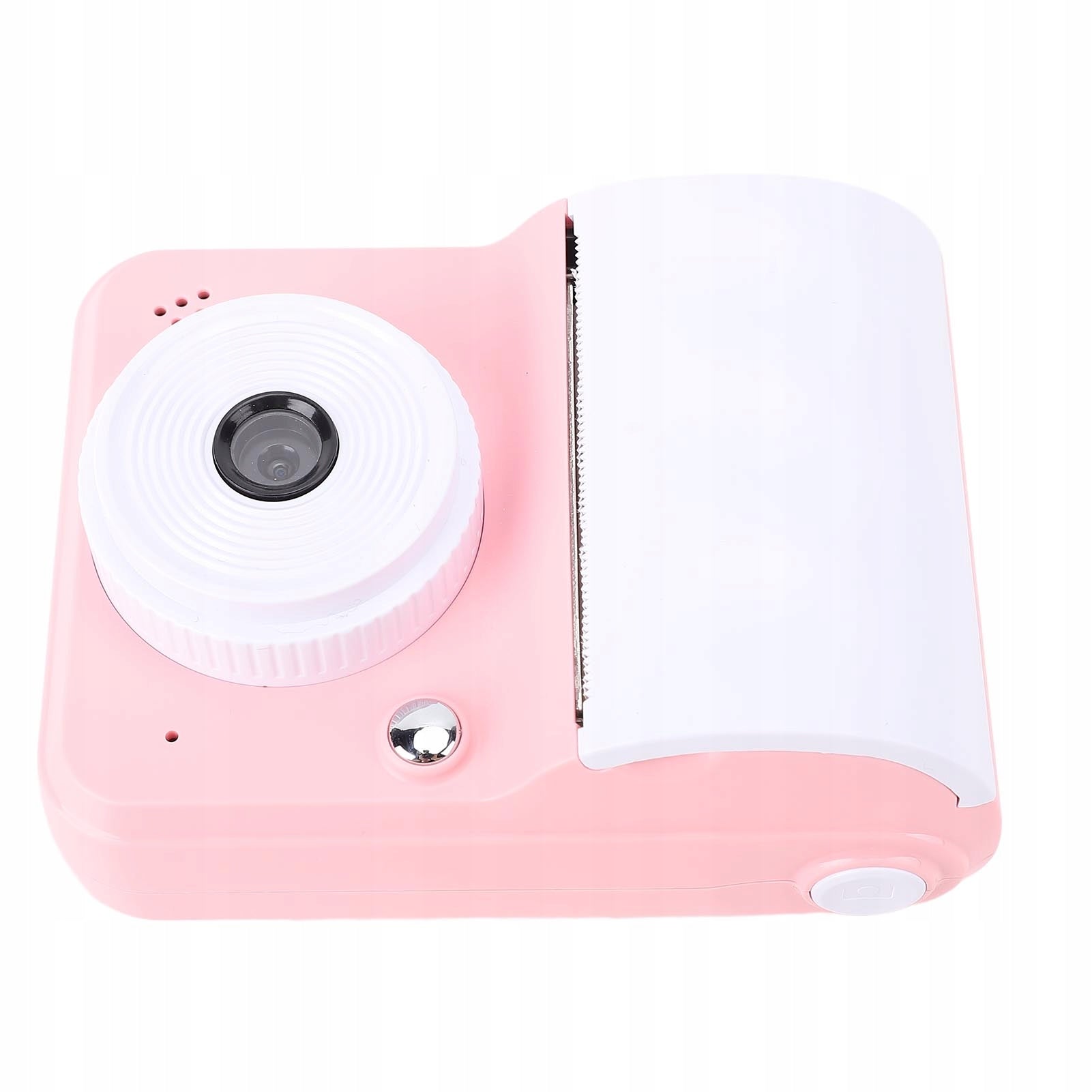 Instant Print Camera 1080p HD Video 48MP Images 2,4 Inch IO Screen Brand no brand