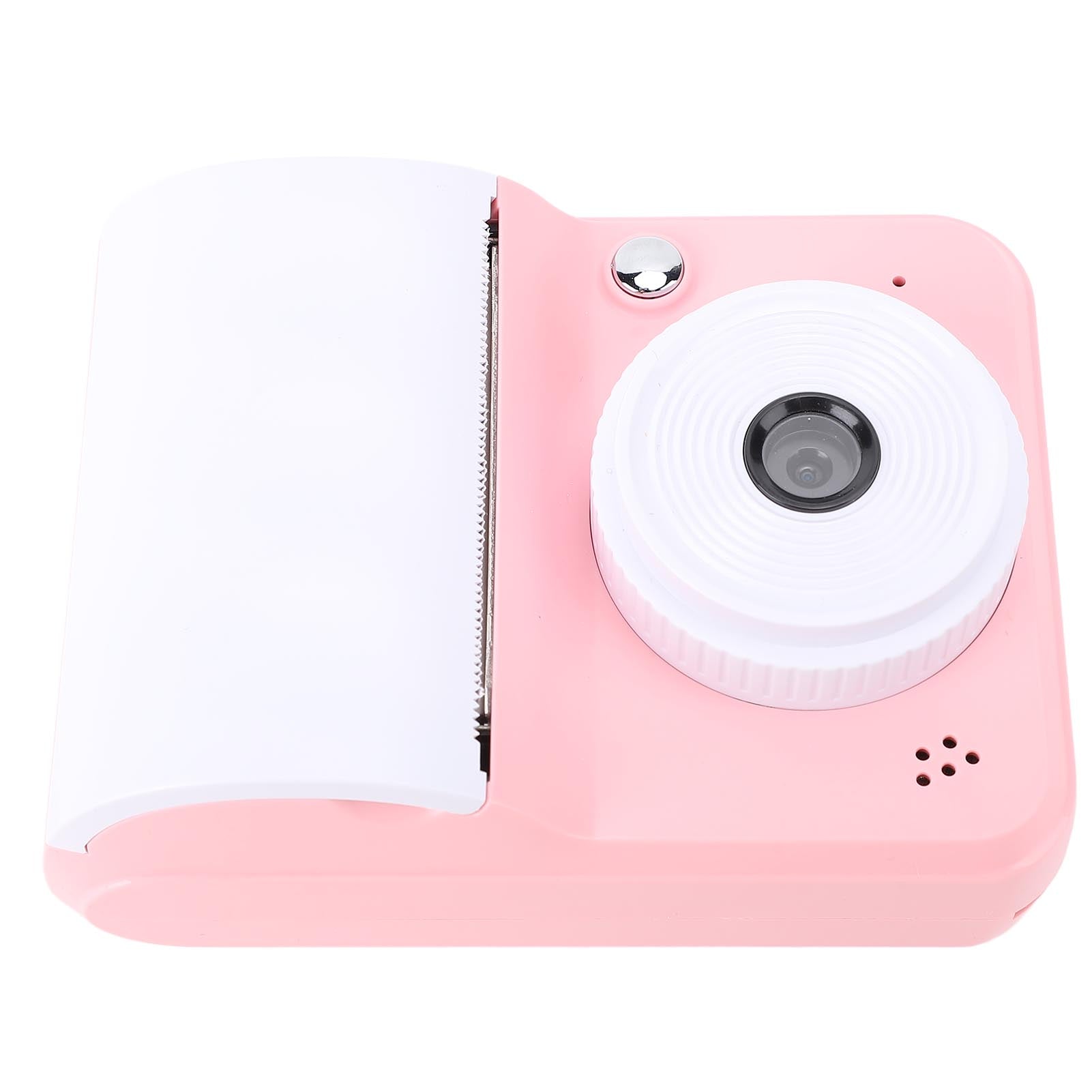 Instant Print Camera 1080p HD Video 48MP Images 2,4 Inch IO Screen Model 1355ESAA