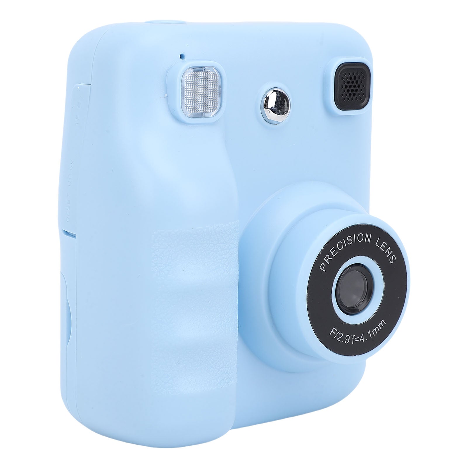 Instant Print Camera 2,4 Inch HD Screen 48MP 1080p Auto Focus Mp3 EB