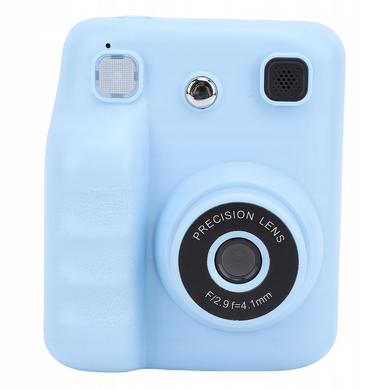 Instant Print Camera 2,4 Inch HD Screen 48MP 1080p Auto Focus Mp3 EI Brand no brand