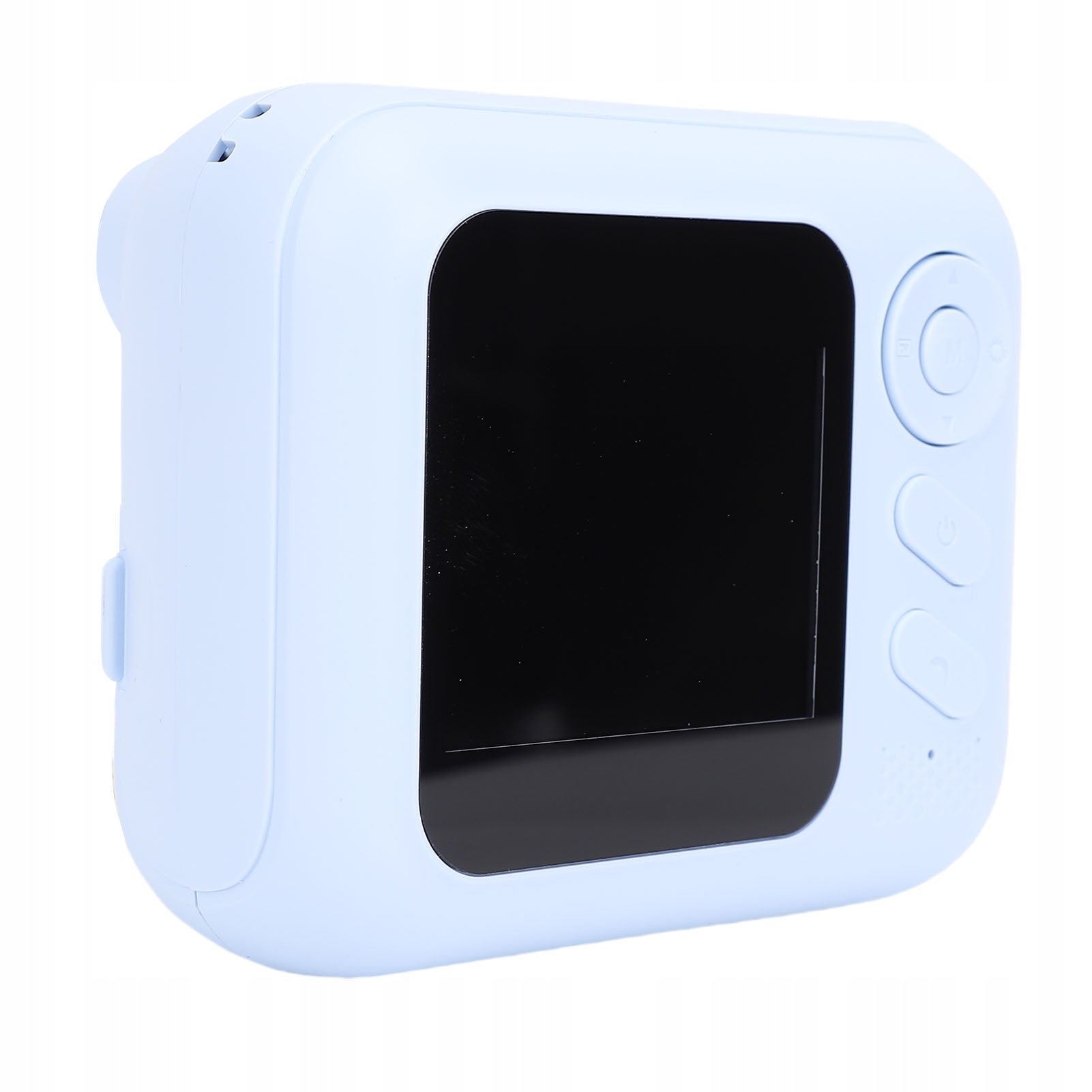 Instant Print Camera 48MP Pixels 2 Inch HD Digital Zoom HF Screen Brand no brand