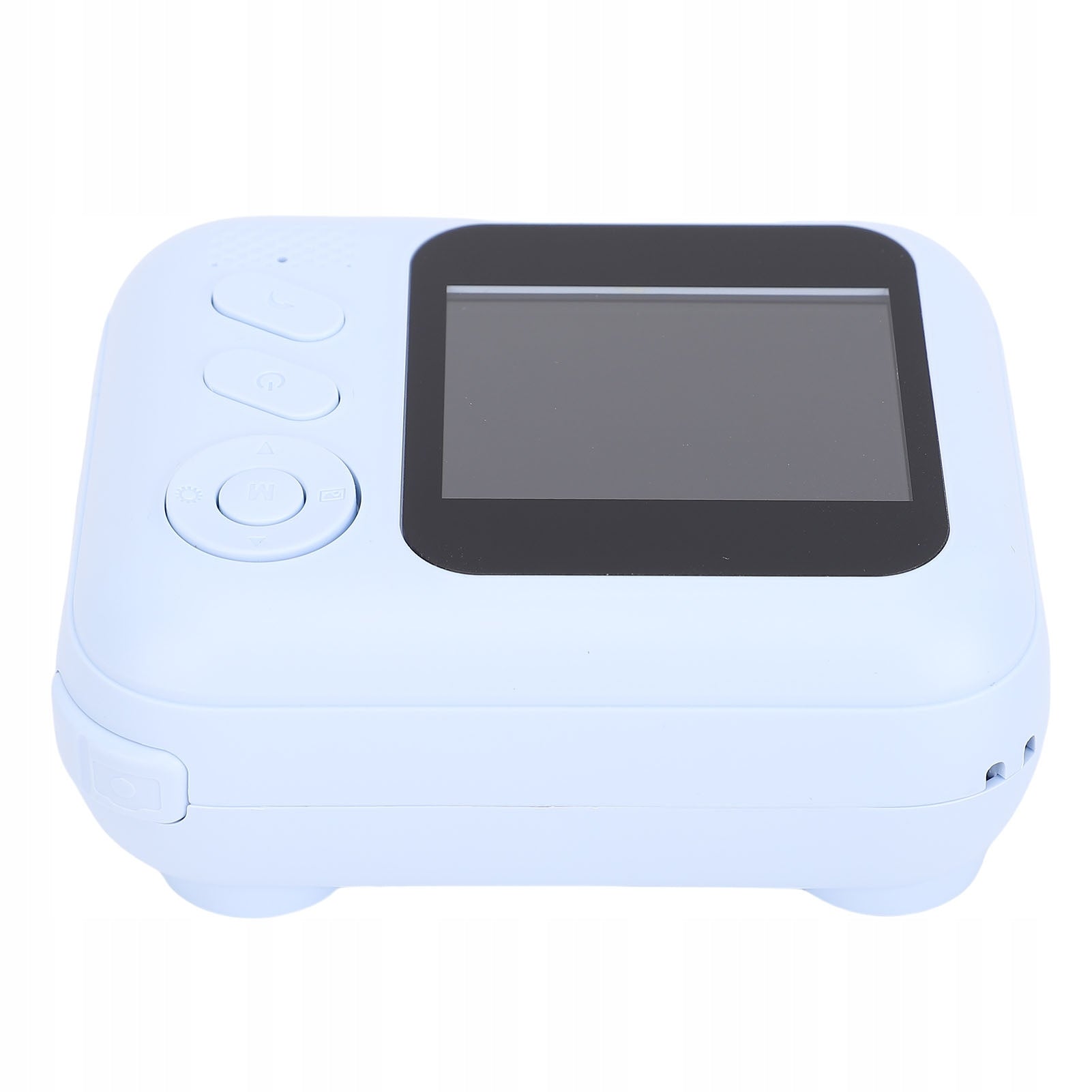 Instant Print Camera 48MP Pixels 2 Inch HD Digital Zoom NW Screen Resolution 1 Mpx