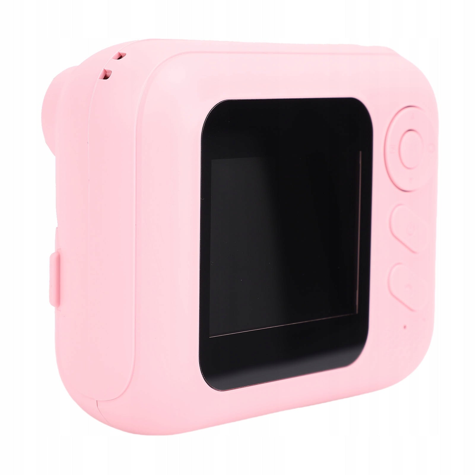 Instant Print Camera 48MP Pixels 2 Inch HD Digital Zoom Screen L1 Brand no brand