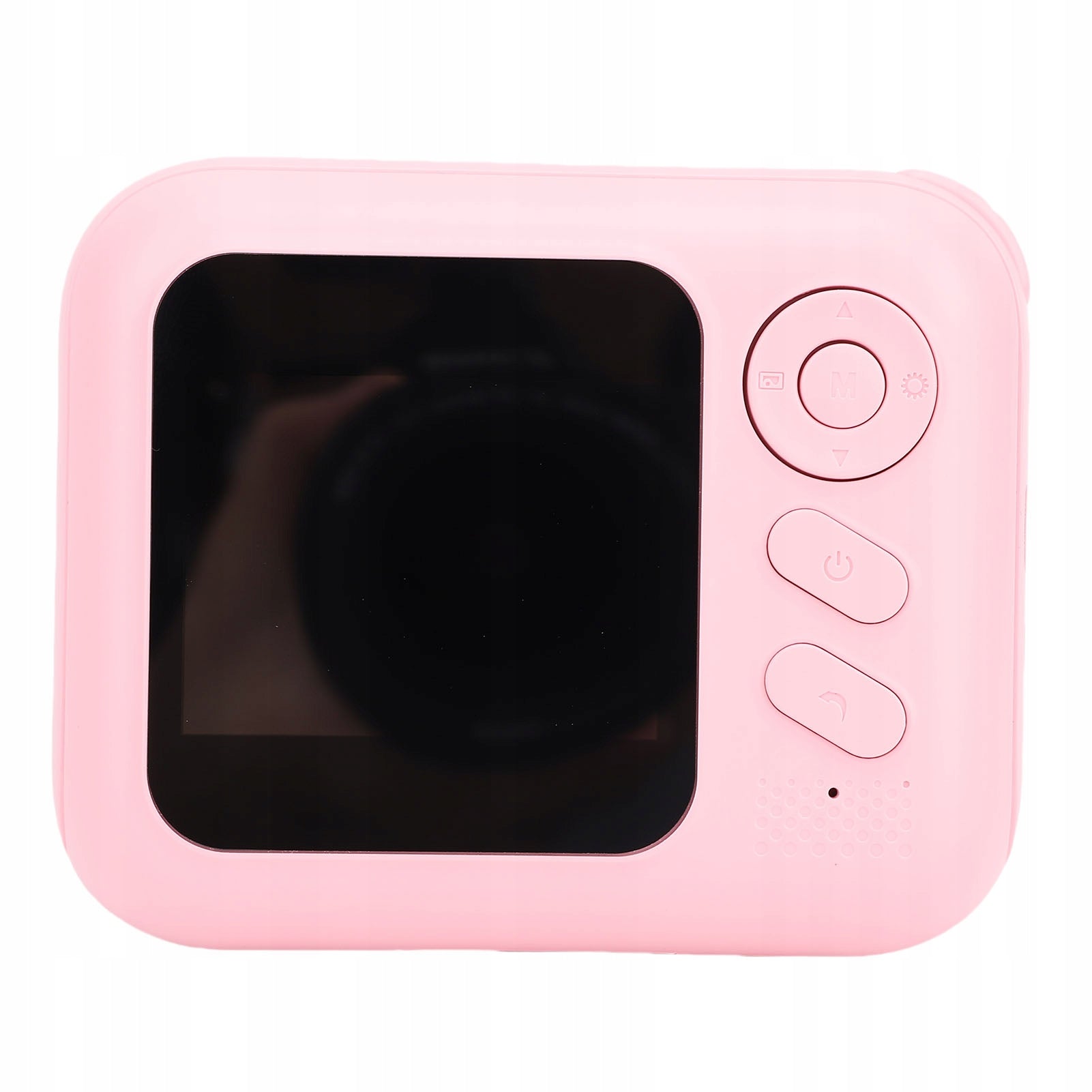 Instant Print Camera 48MP Pixels 2 Inch HD Digital Zoom Screen L1 Model 8366KCYS