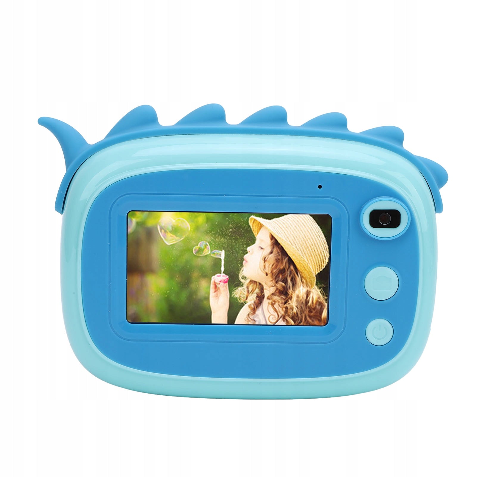 Instant Print Camera, Fun Digital Camera with Frames for szc