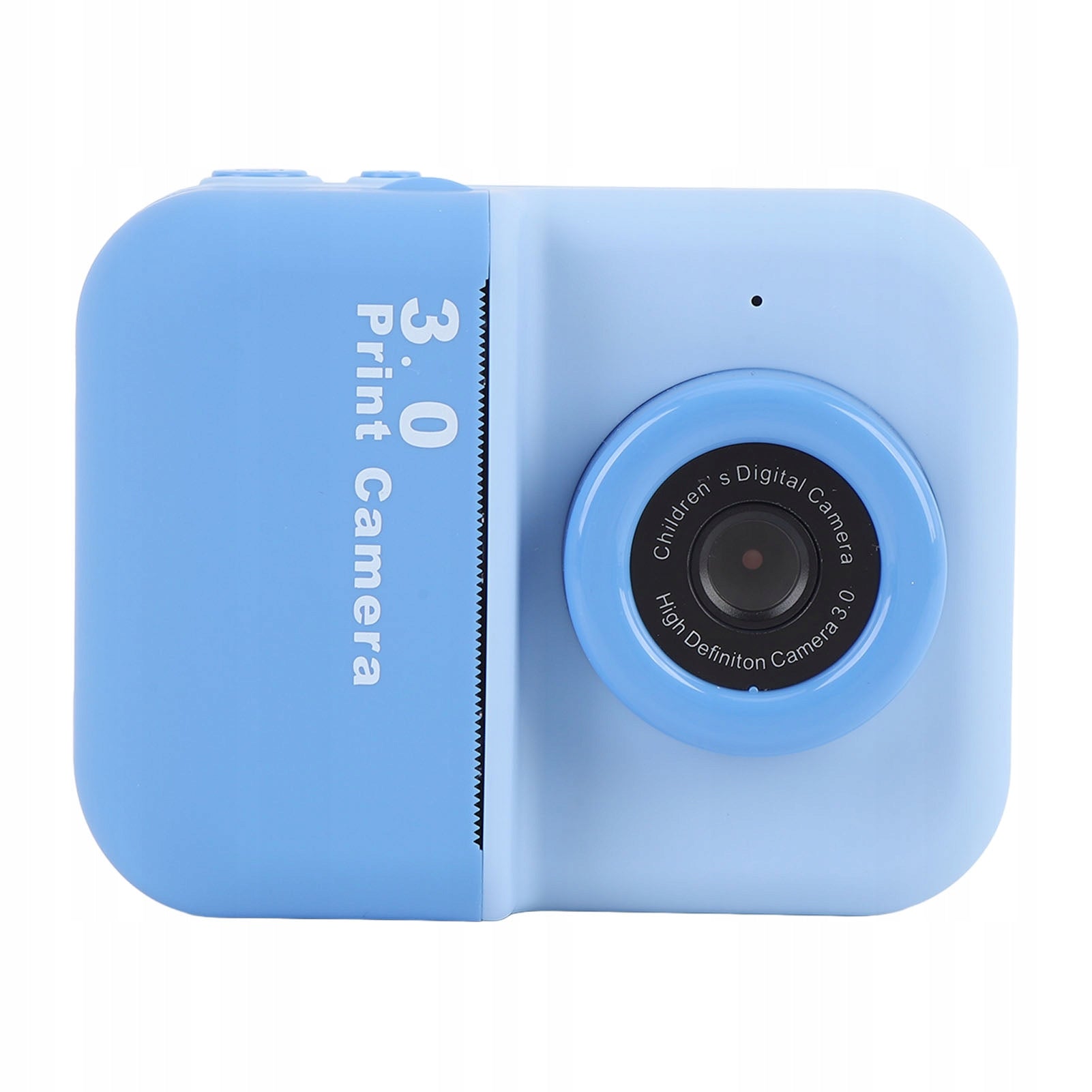 Instant Print Digital Camera 1080p Video Recording 48MP HD 3I Model 8736SXCF