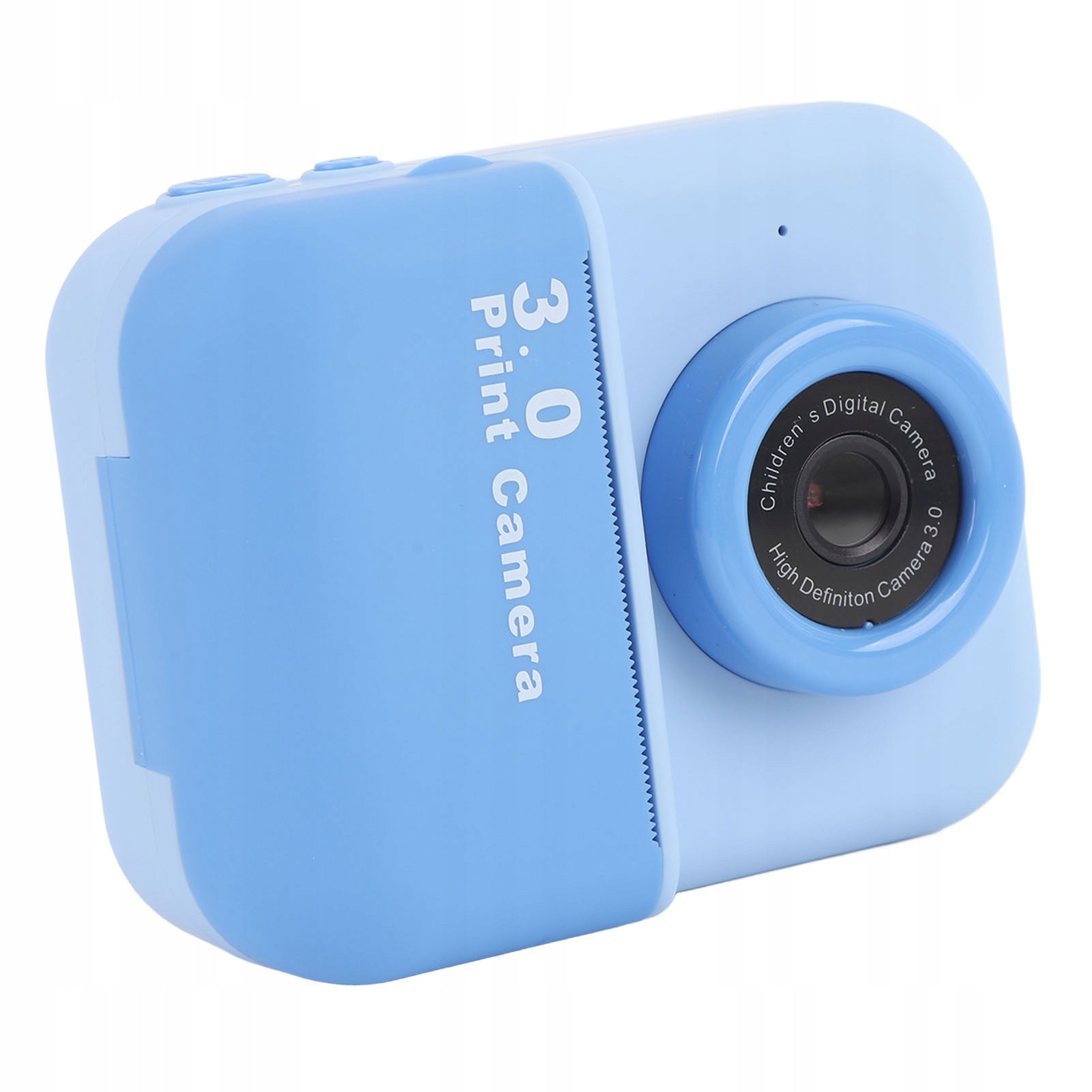 Instant Print Digital Camera 1080p Video Recording 48MP HD AN Brand no brand