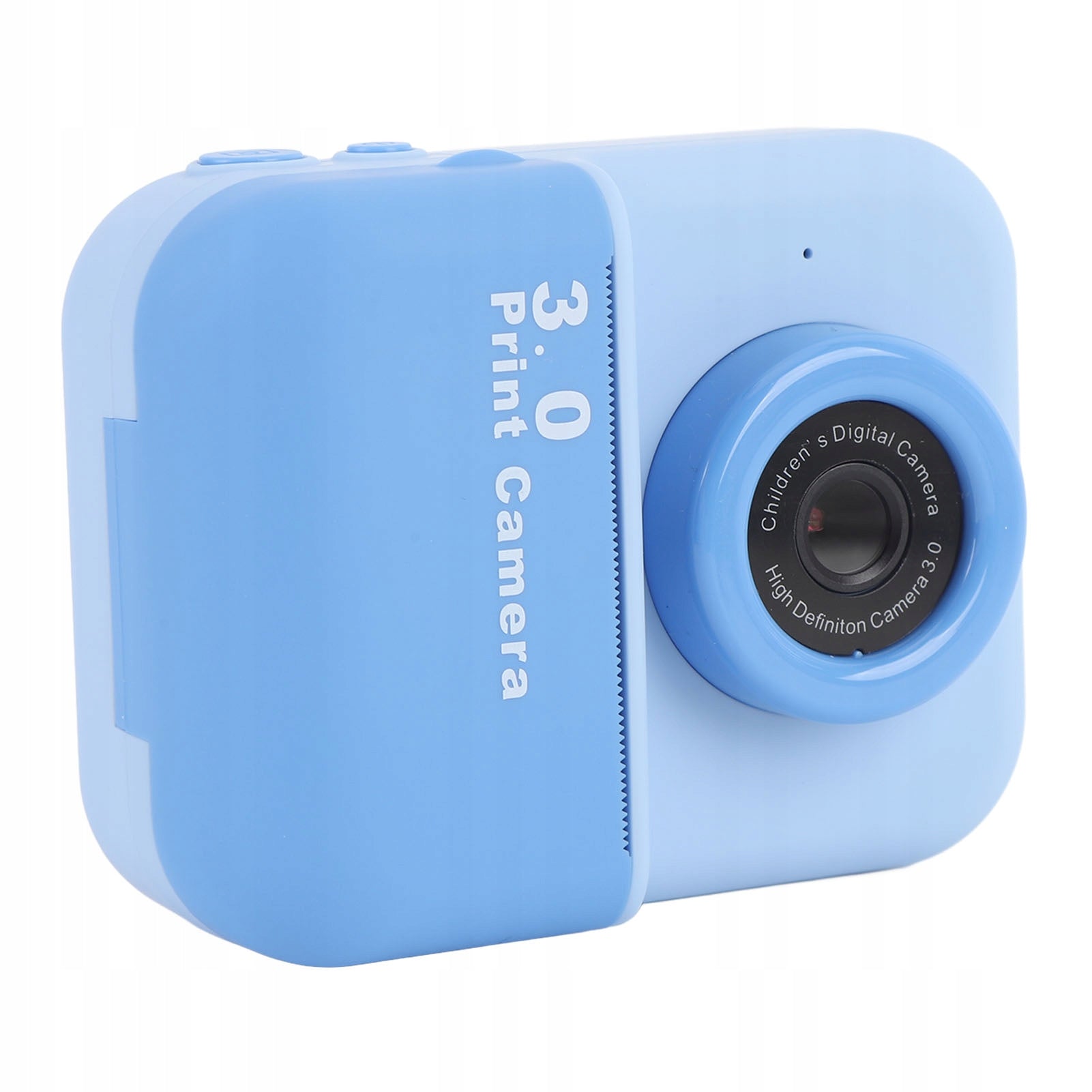 Instant Print Digital Camera 1080p Video Recording 48MP HD AN