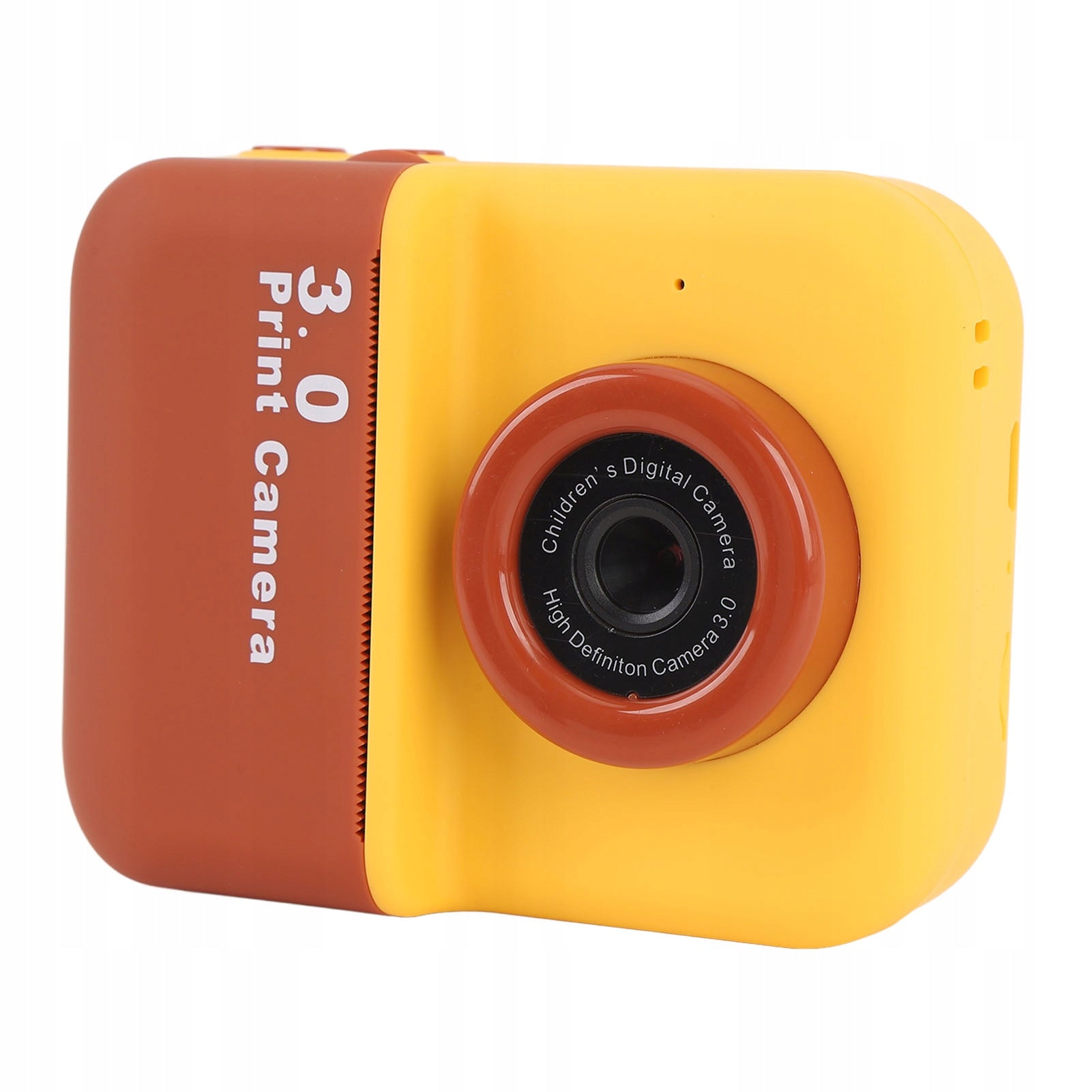 Instant Print Digital Camera 1080p Video Recording 48MP HD AU Brand no brand