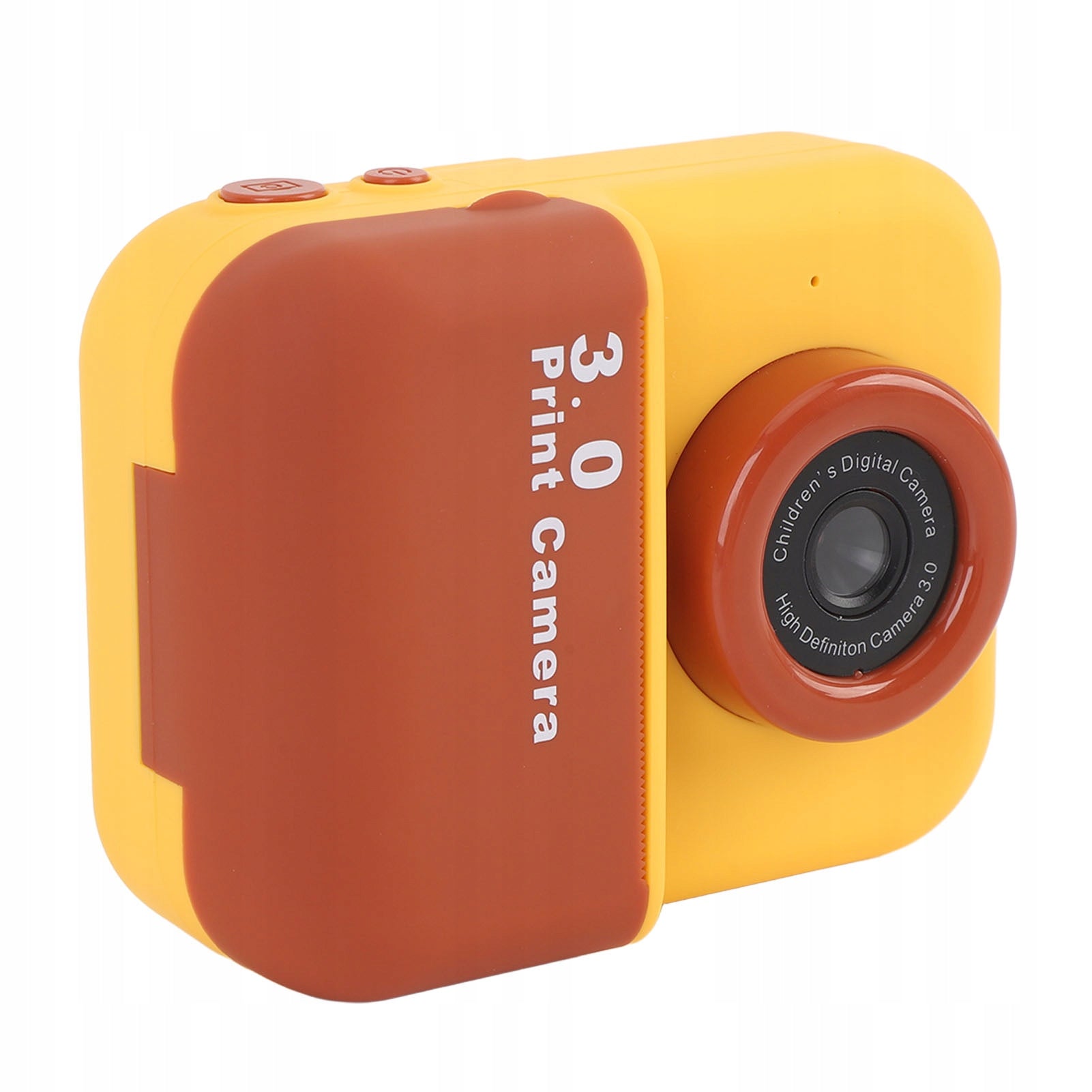 Instant Print Digital Camera 1080p Video Recording 48MP HD AU Model 1791ARME