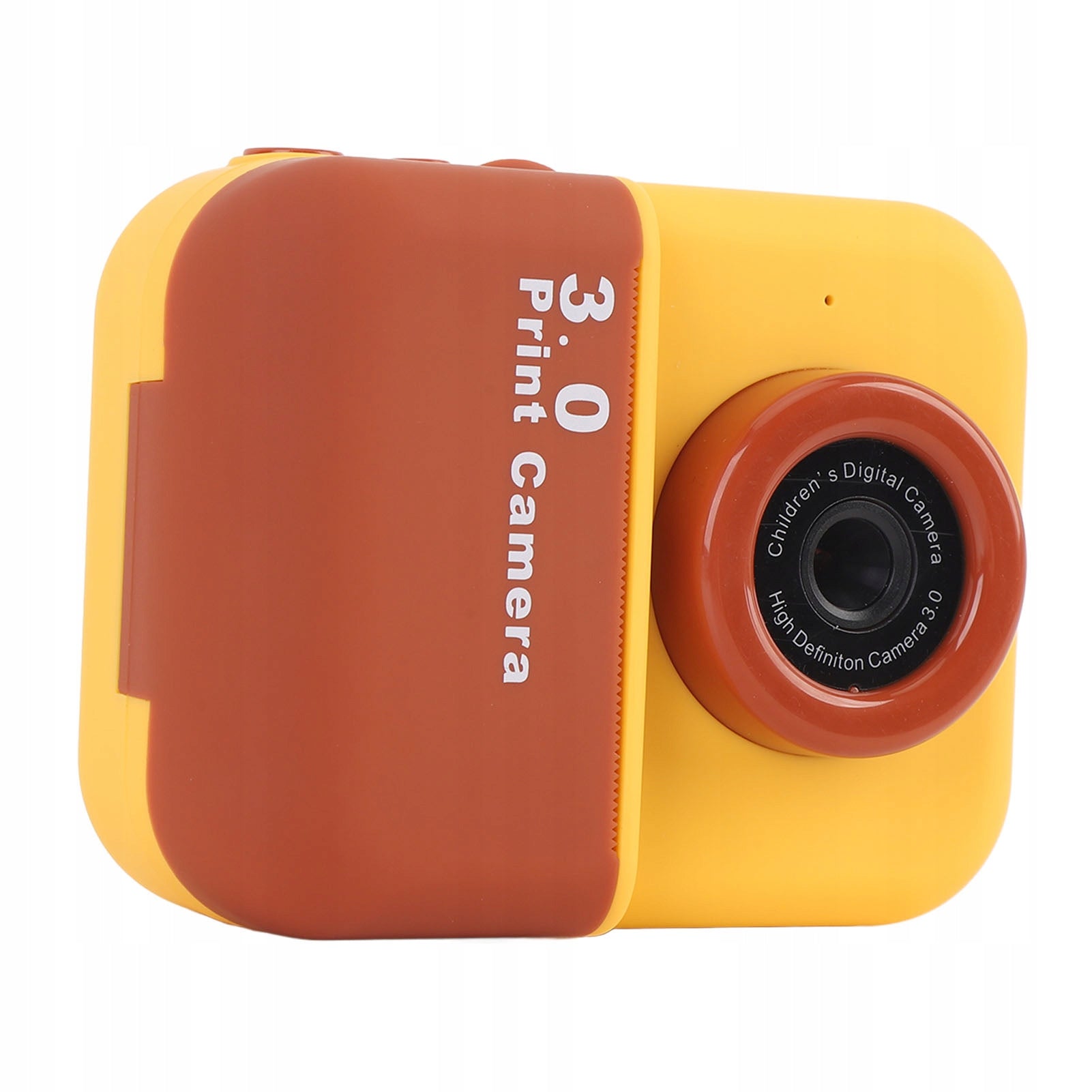 Instant Print Digital Camera 1080p Video Recording 48MP HD AU