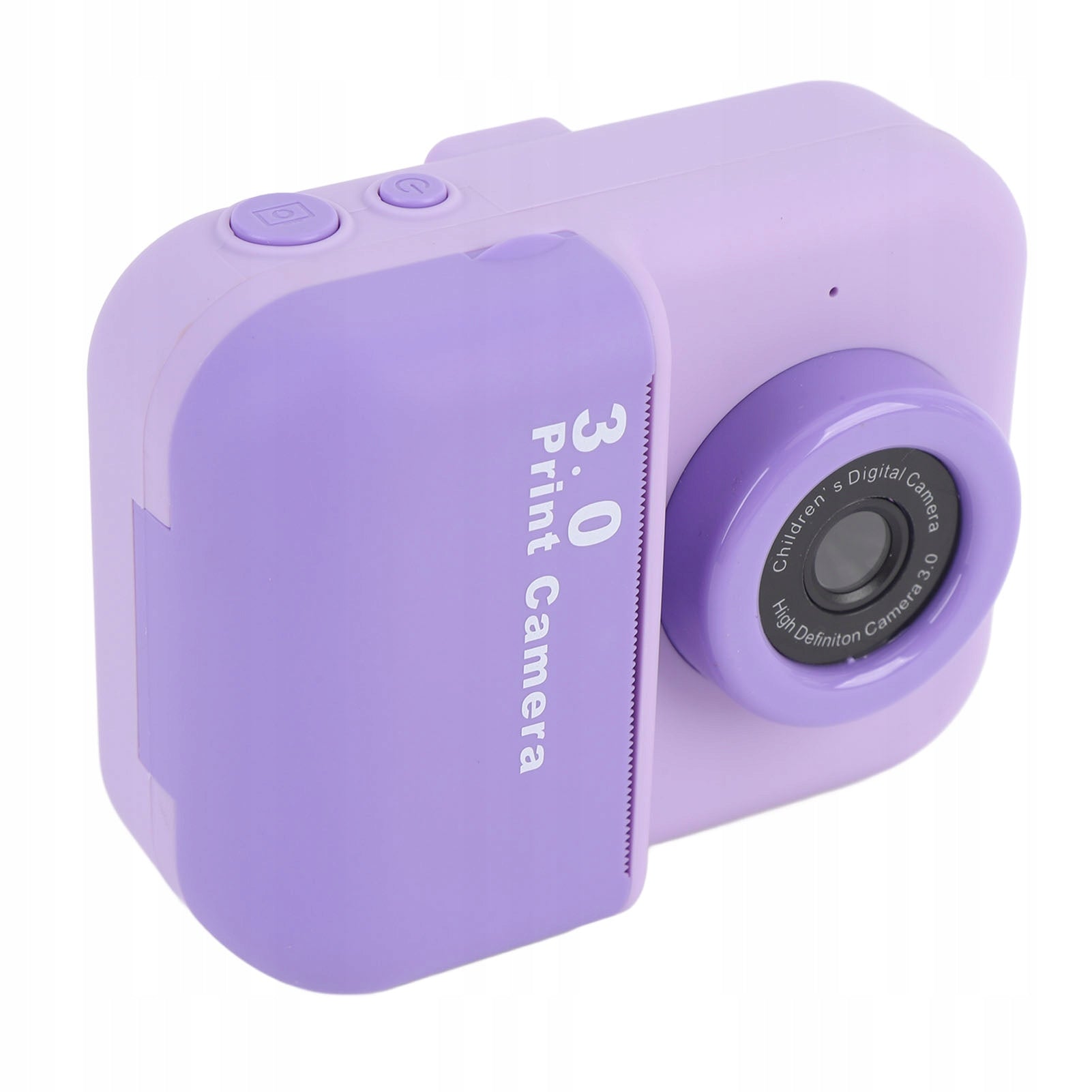 Instant Print Digital Camera 1080p Video Recording 48MP HD J7 Model 5114AEBW