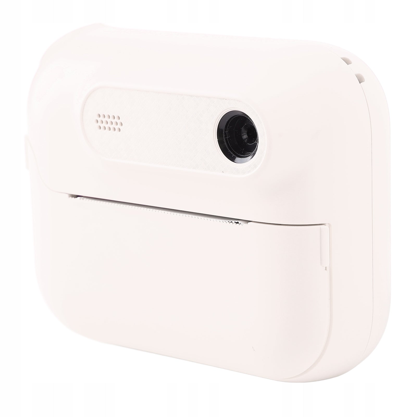 Instant Print Digital Camera 48MP 1080p HD 6x Zoom Cute Instant 4E