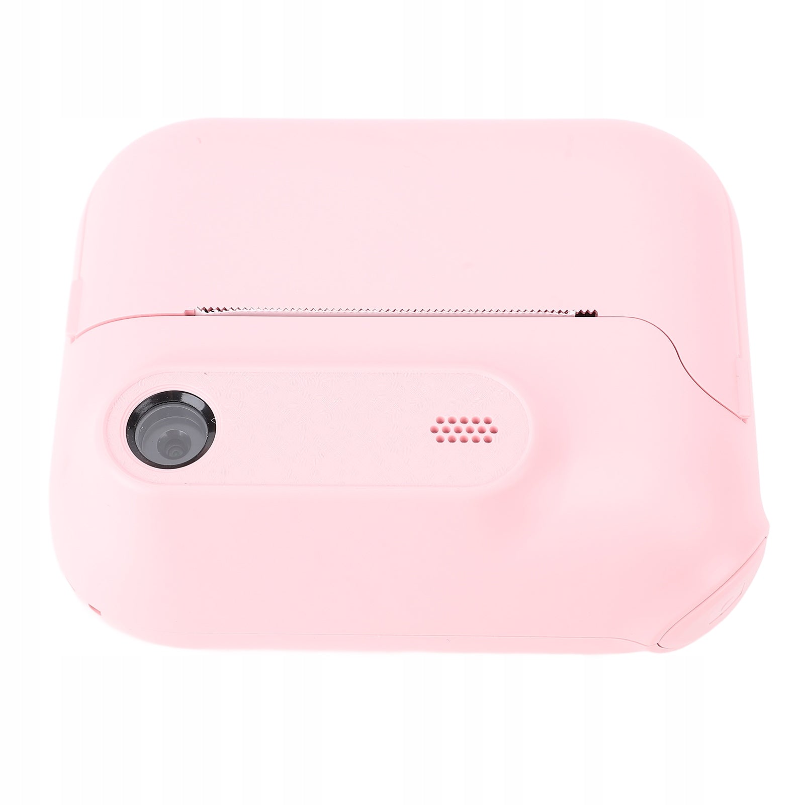 Instant Print Digital Camera 48MP 1080p HD 6x Zoom Cute Instant UO Brand no brand