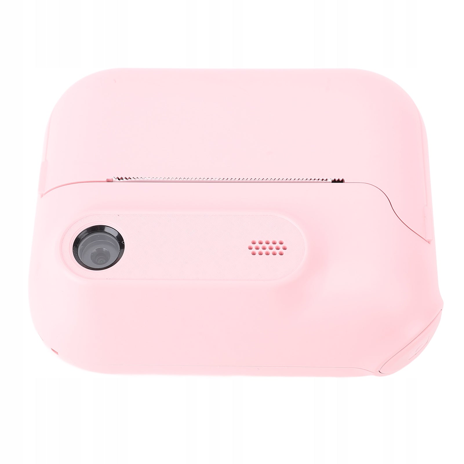 Instant Print Digital Camera 48MP 1080p HD 6x Zoom Cute Instant WI