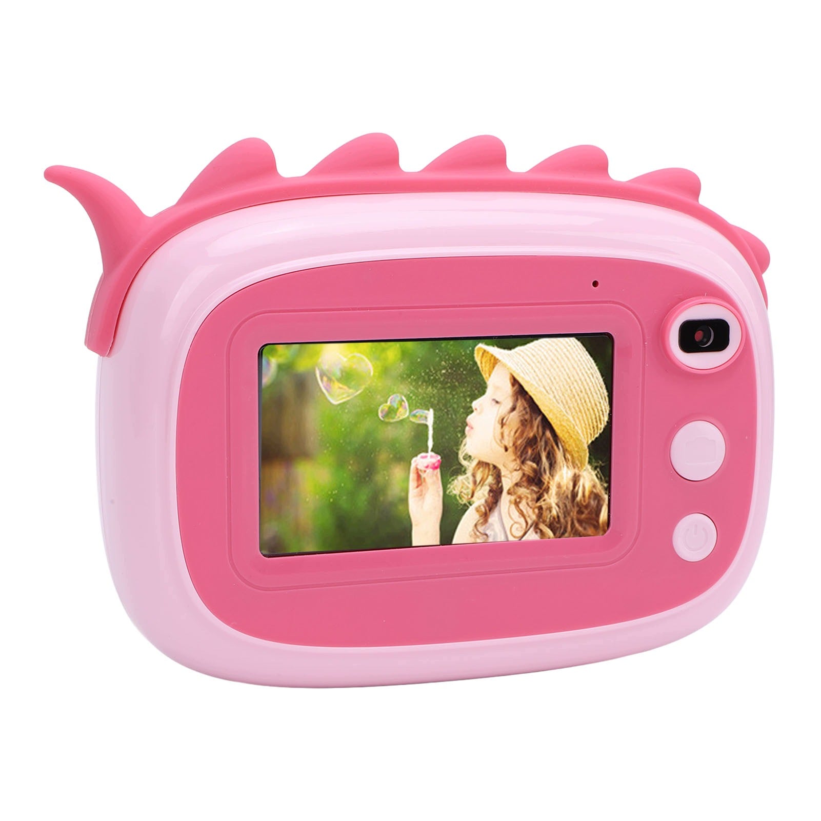 Instant Printing Camera 3 Inch IPS 1I Touch Screen