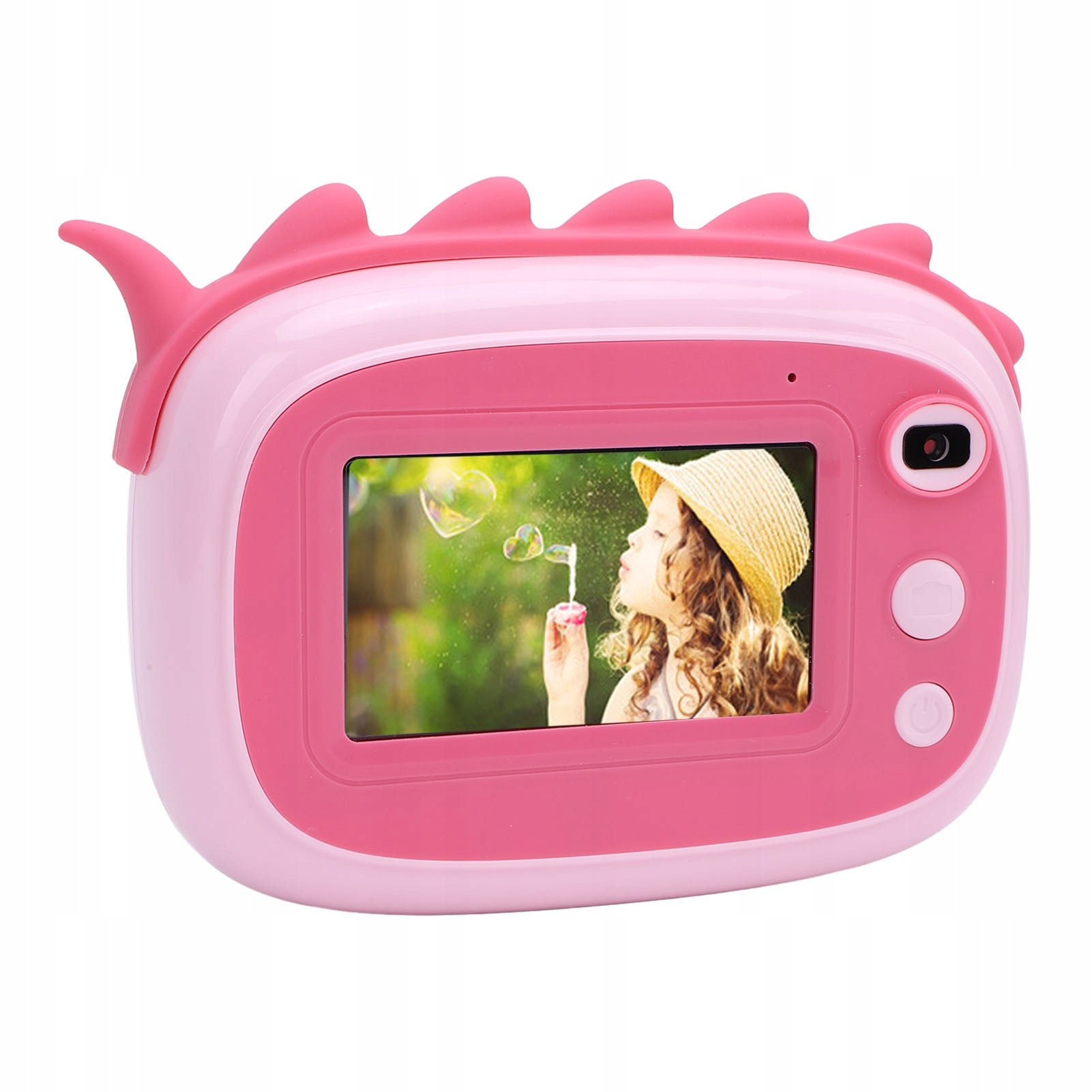 Instant Printing Camera, Dual Front Digital Camera Brand no brand