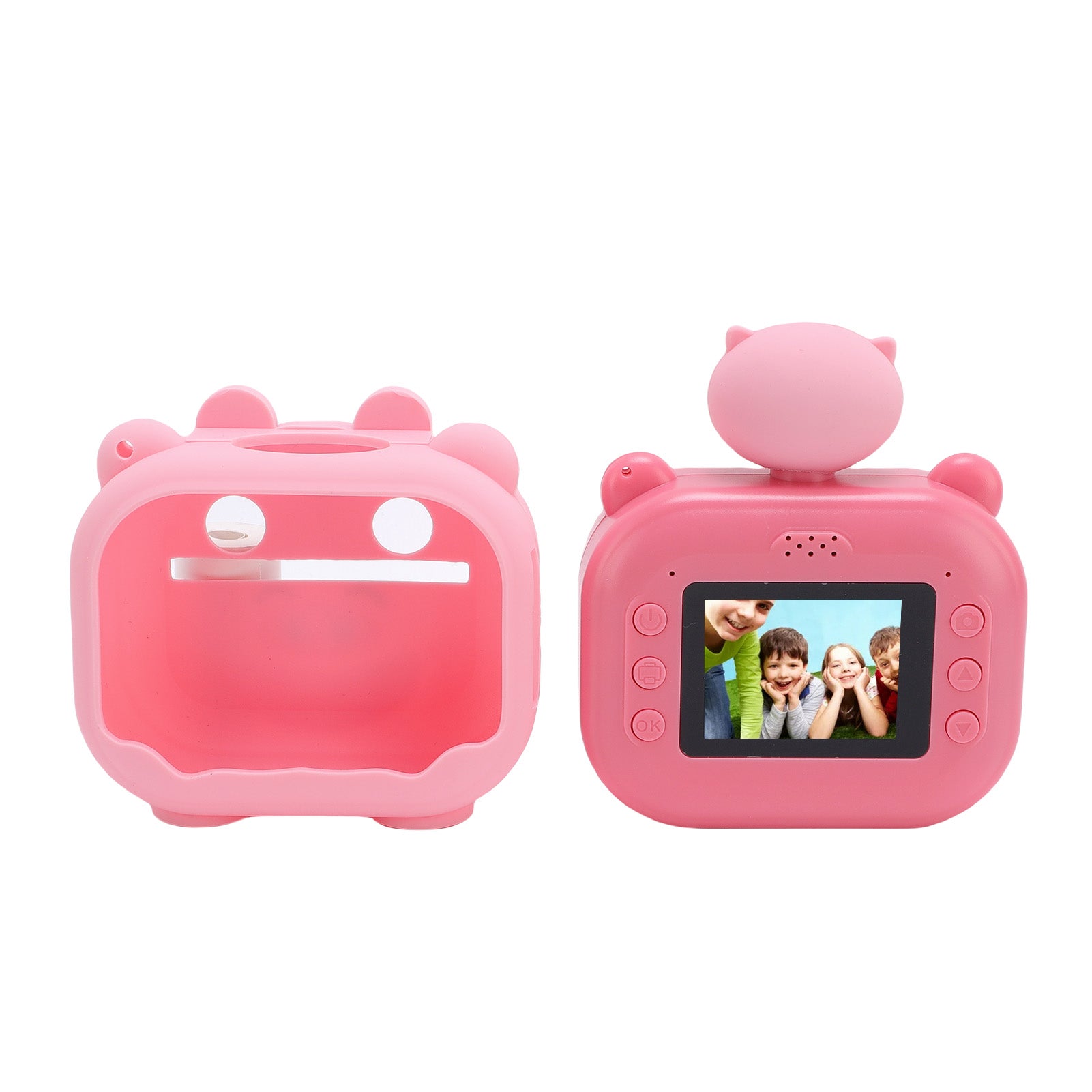 Instant Printing Camera, Portable Camera for Instant Brand no brand